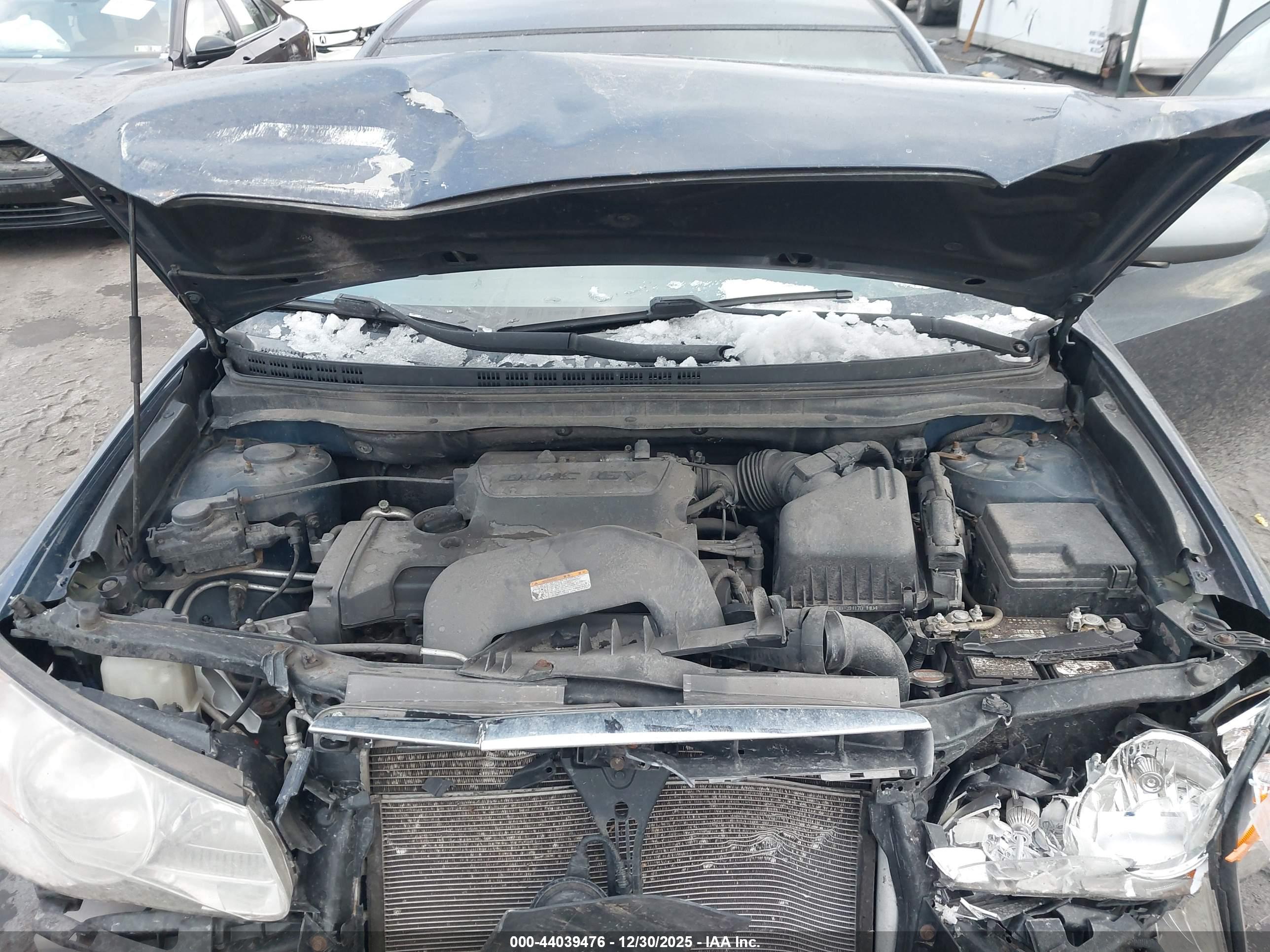 HYUNDAI ELANTRA image 10