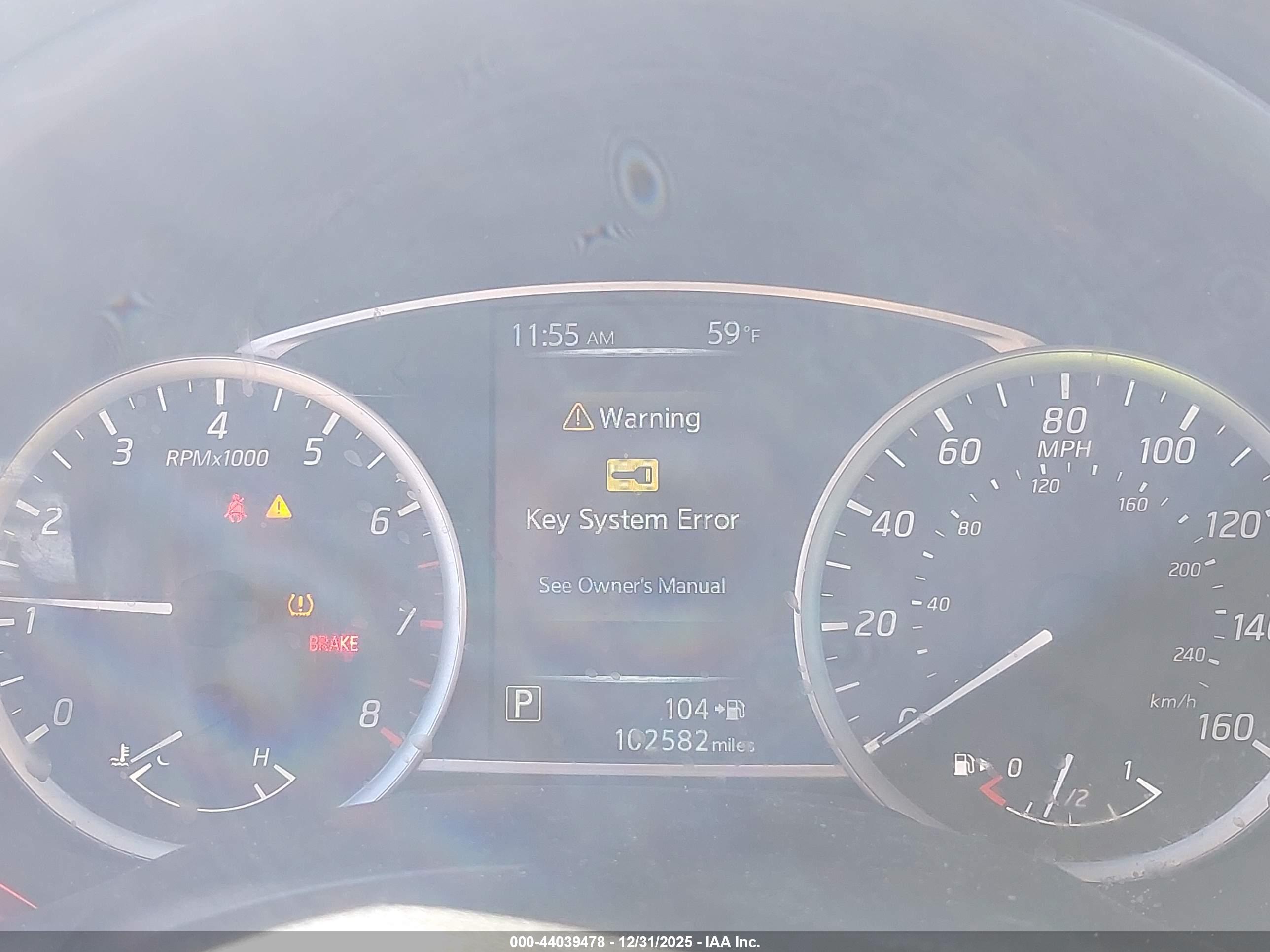 NISSAN SENTRA image 7