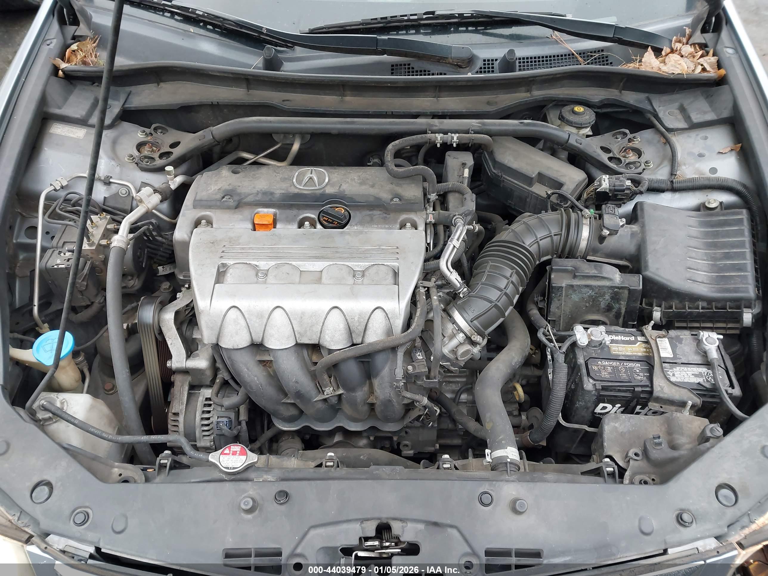 ACURA TSX image 10