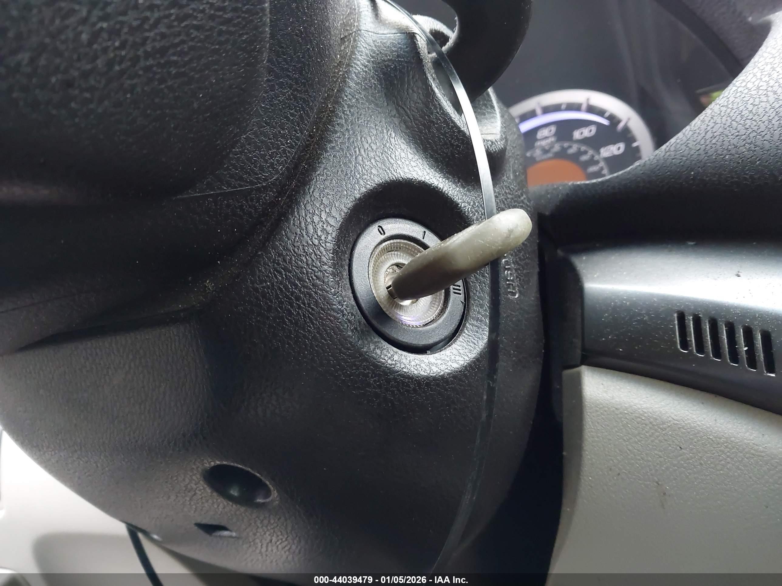 ACURA TSX image 11