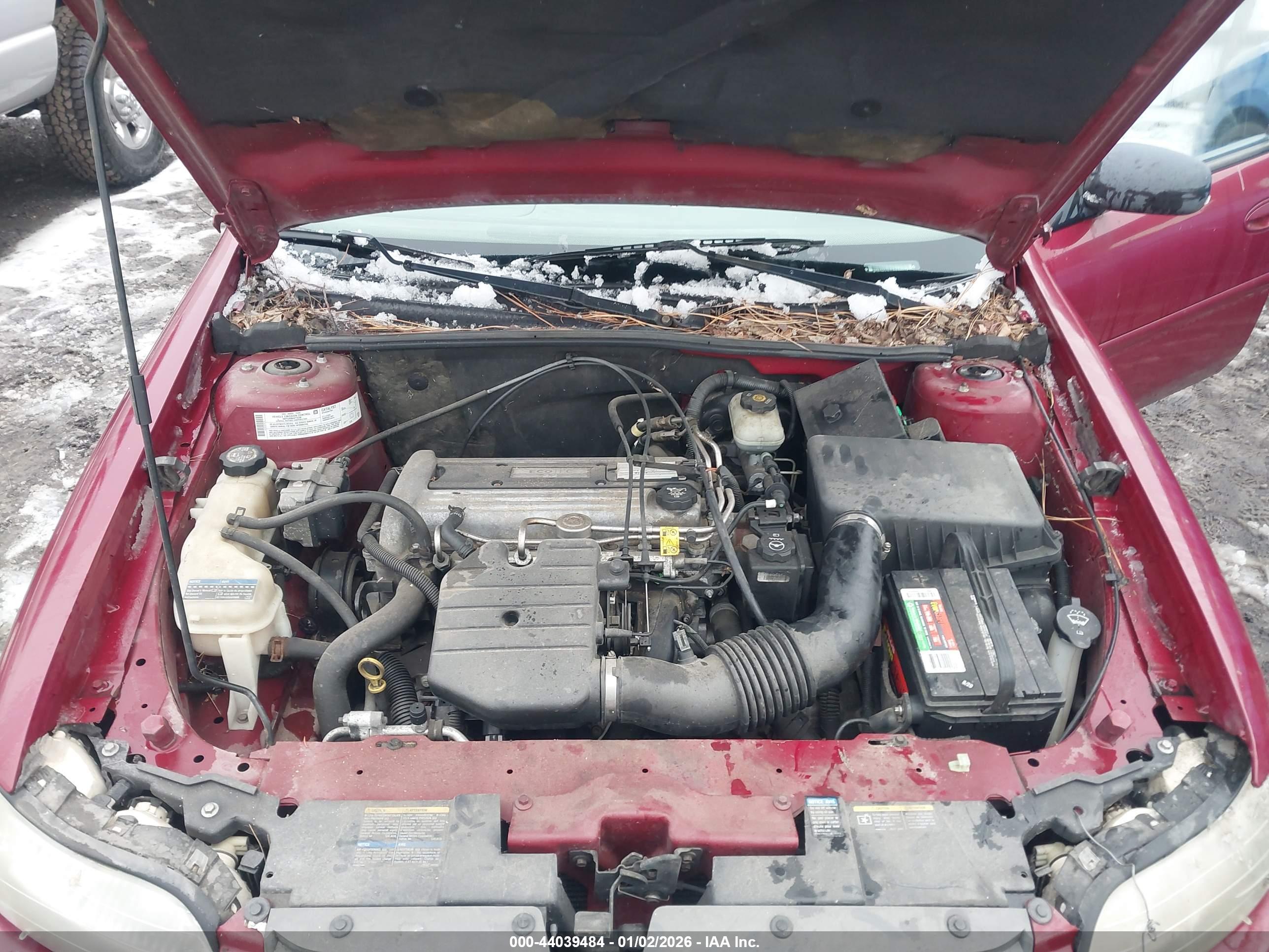 CHEVROLET CLASSIC image 10