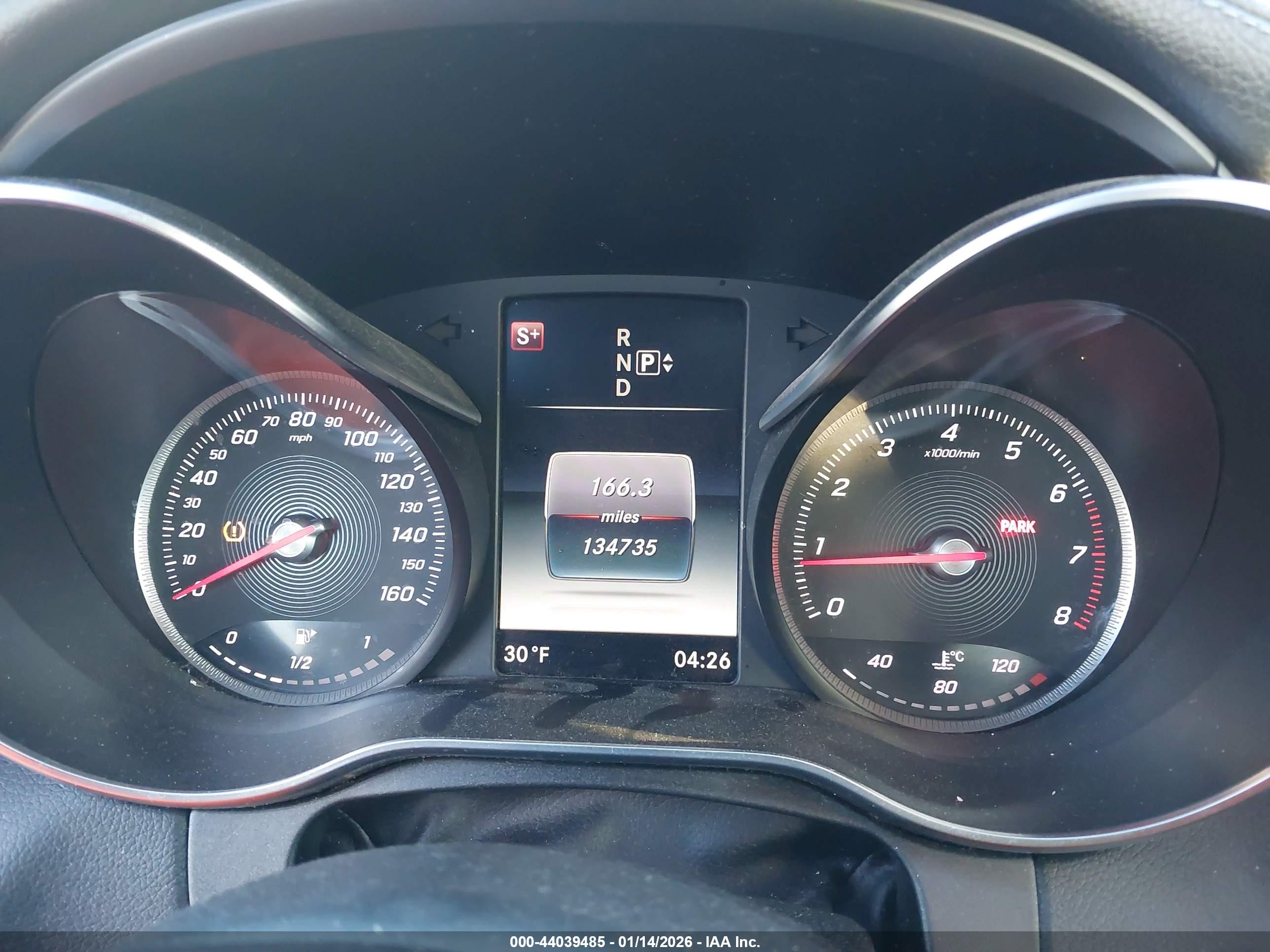 MERCEDES-BENZ C image 7