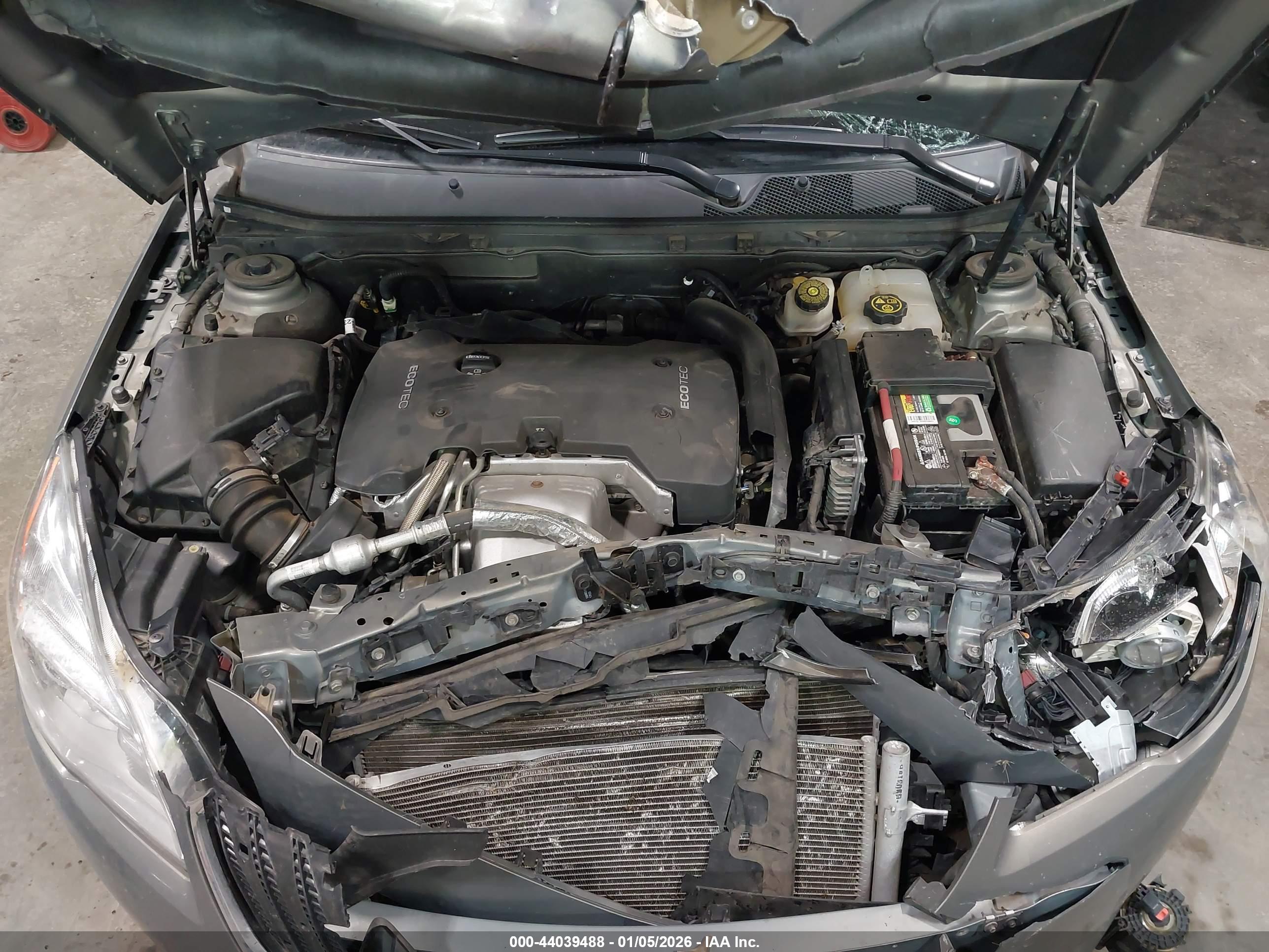 BUICK REGAL image 10