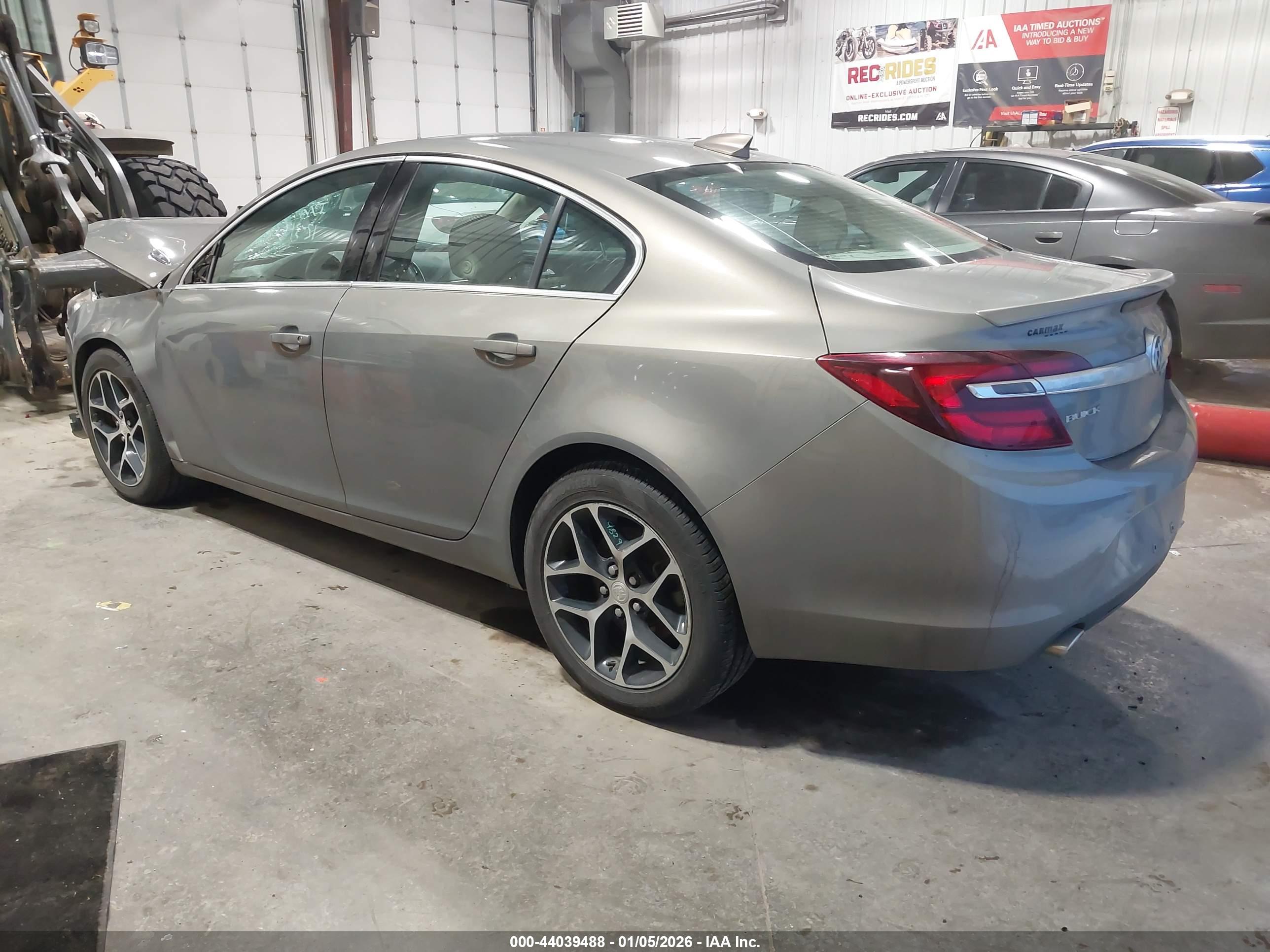 BUICK REGAL image 3