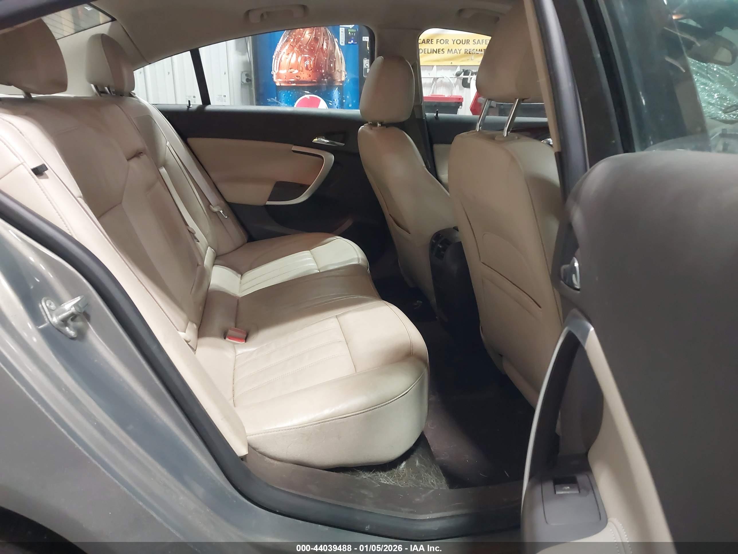 BUICK REGAL image 8