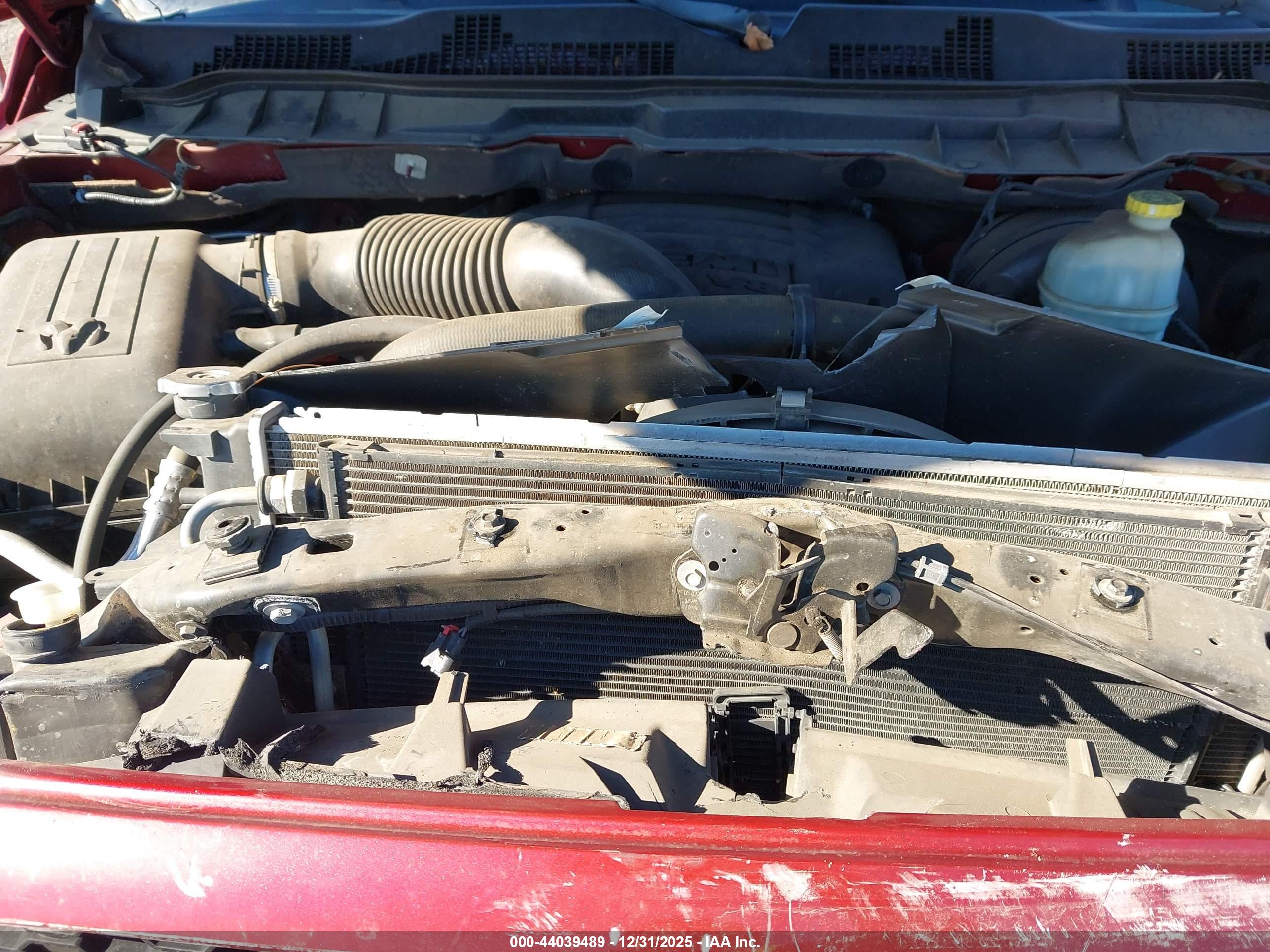 RAM 1500 image 10