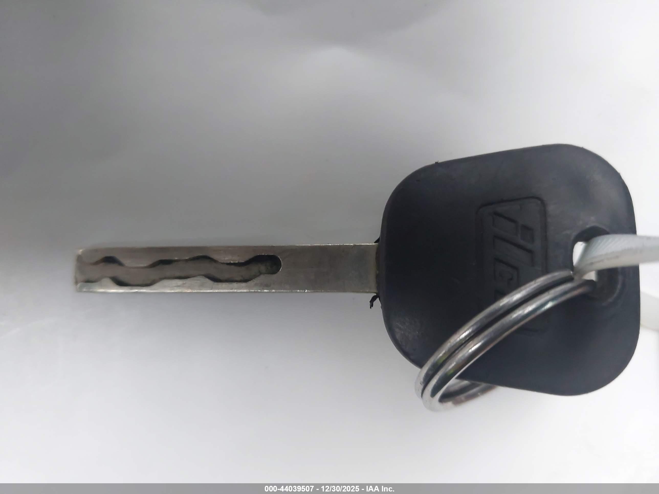 GMC SAVANA image 11
