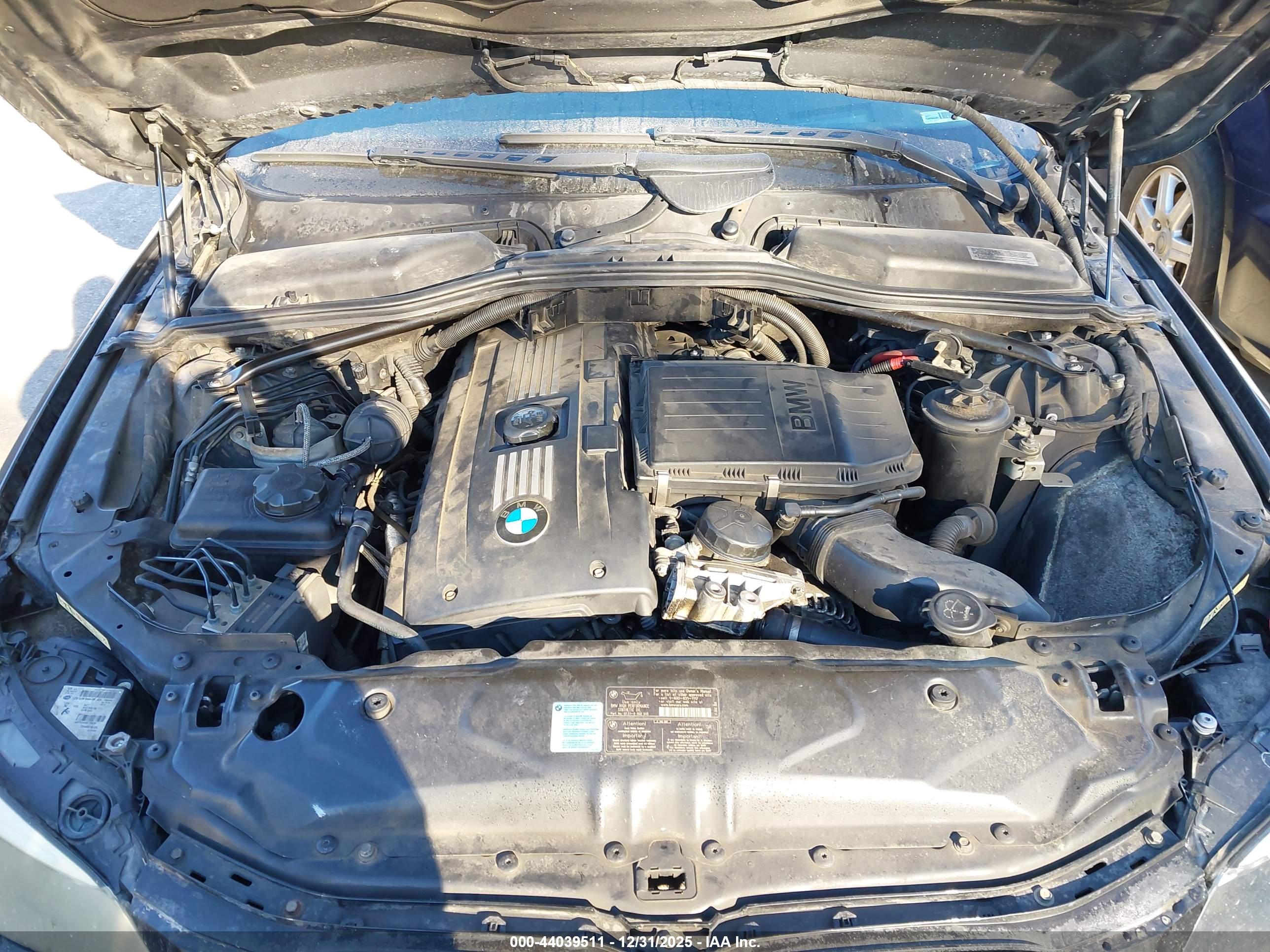 BMW 535I image 10