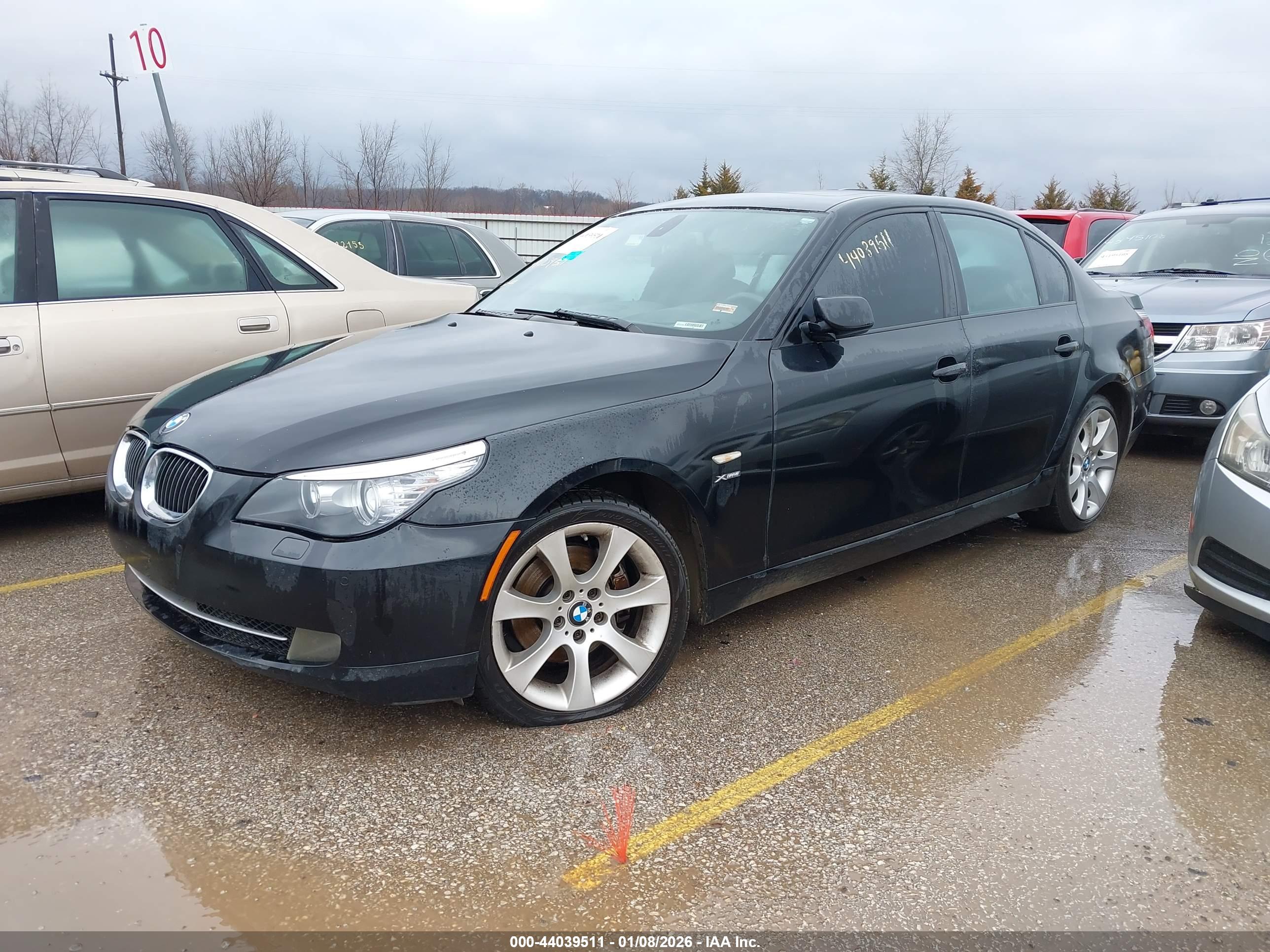BMW 535I image 2