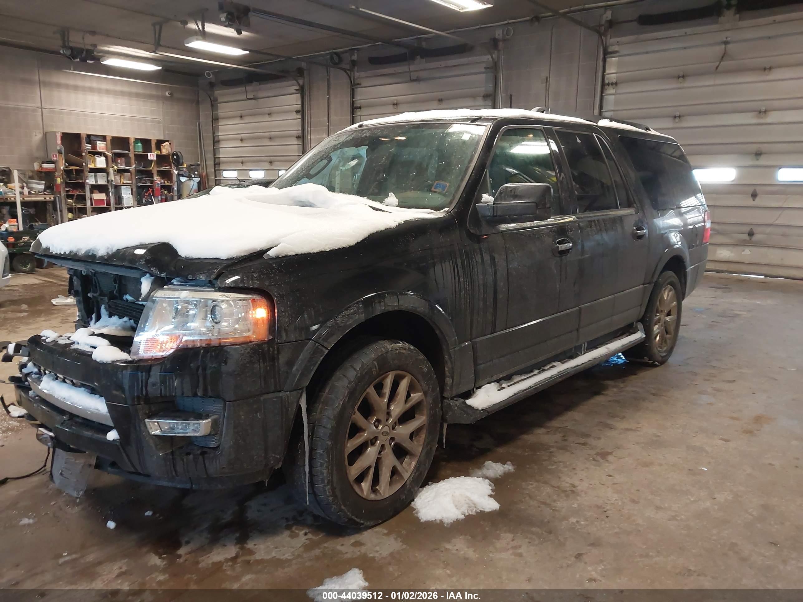 FORD EXPEDITION image 2