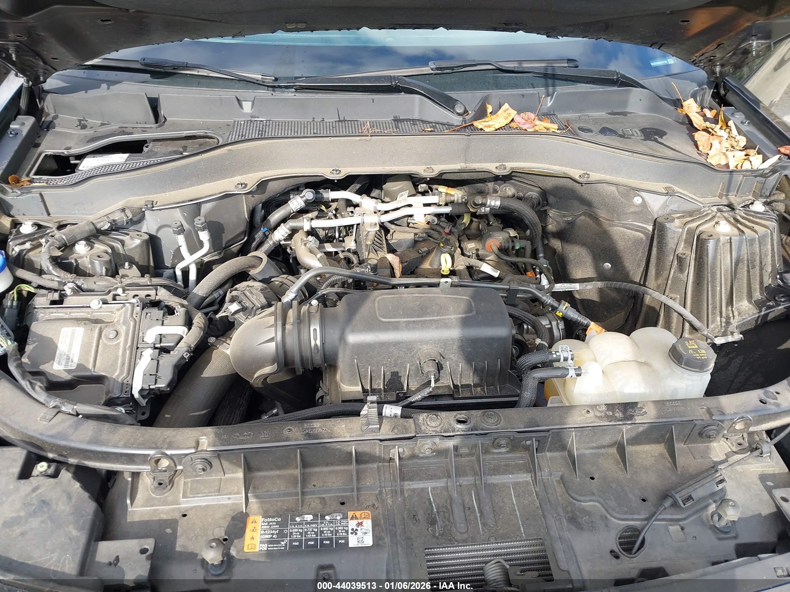 FORD EXPLORER image 10