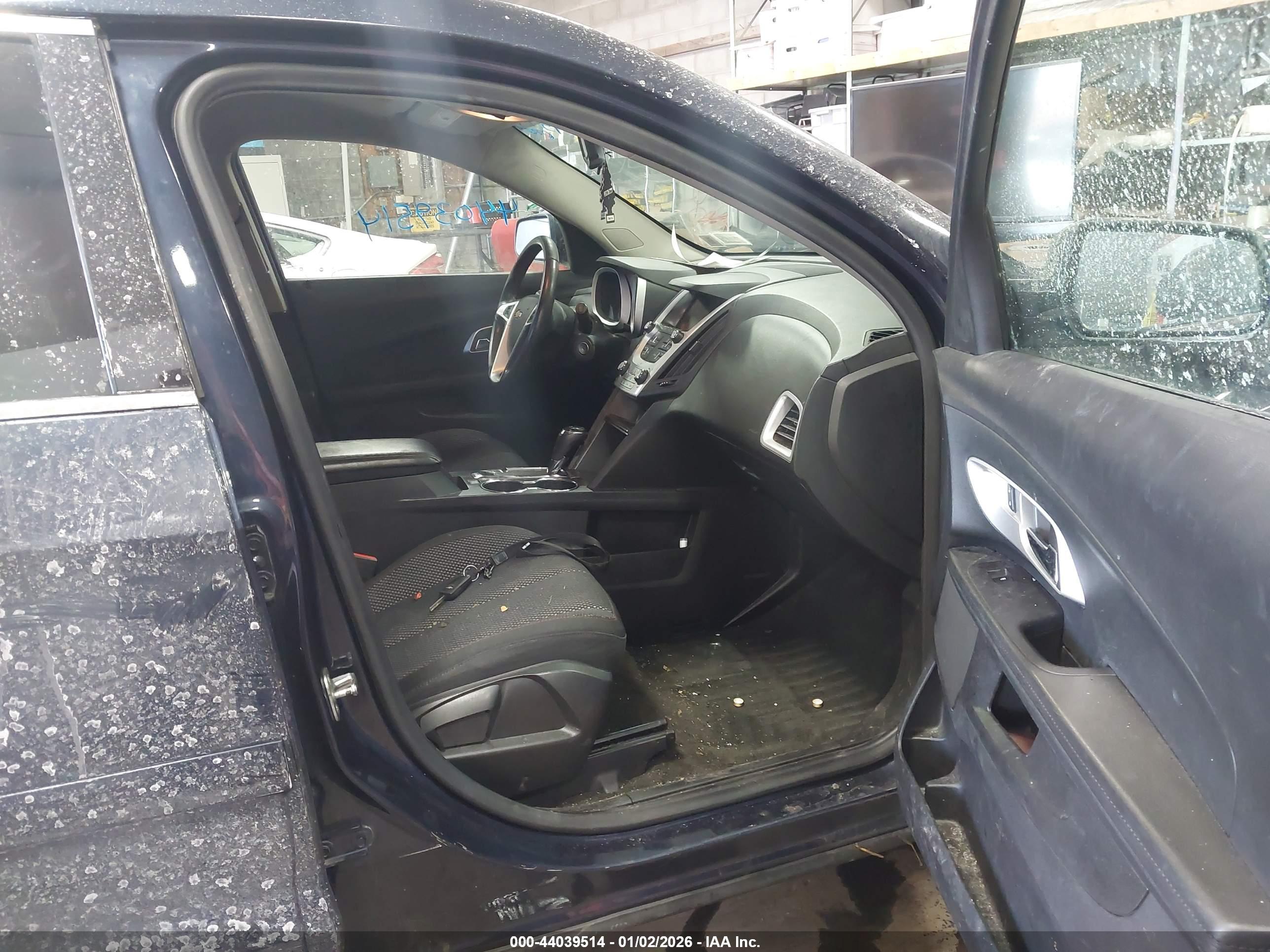 CHEVROLET EQUINOX image 5