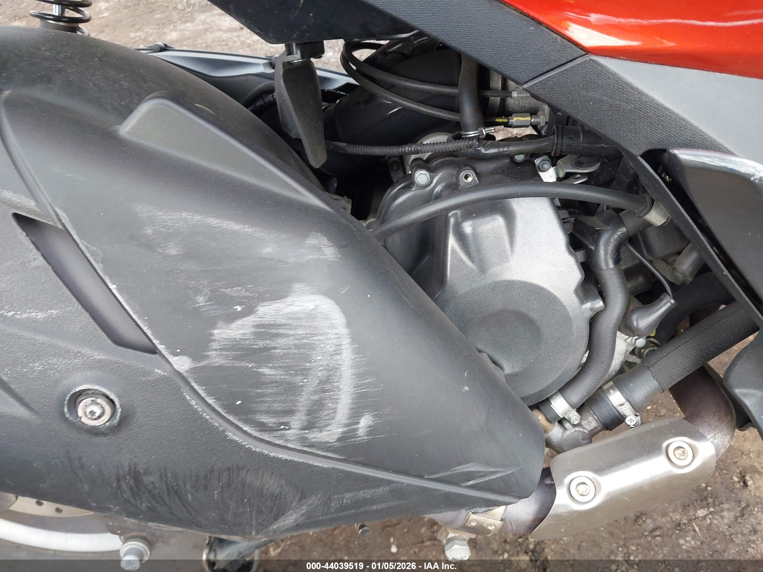 PIAGGIO BV image 8