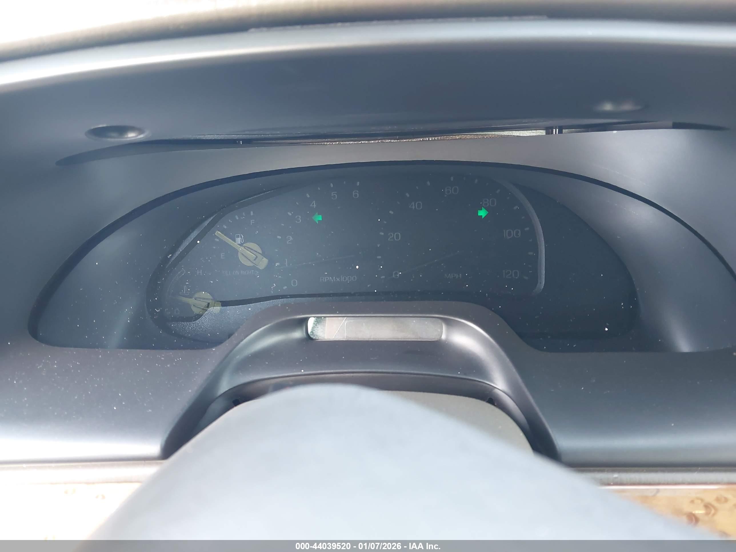 LINCOLN CONTINENTAL image 7