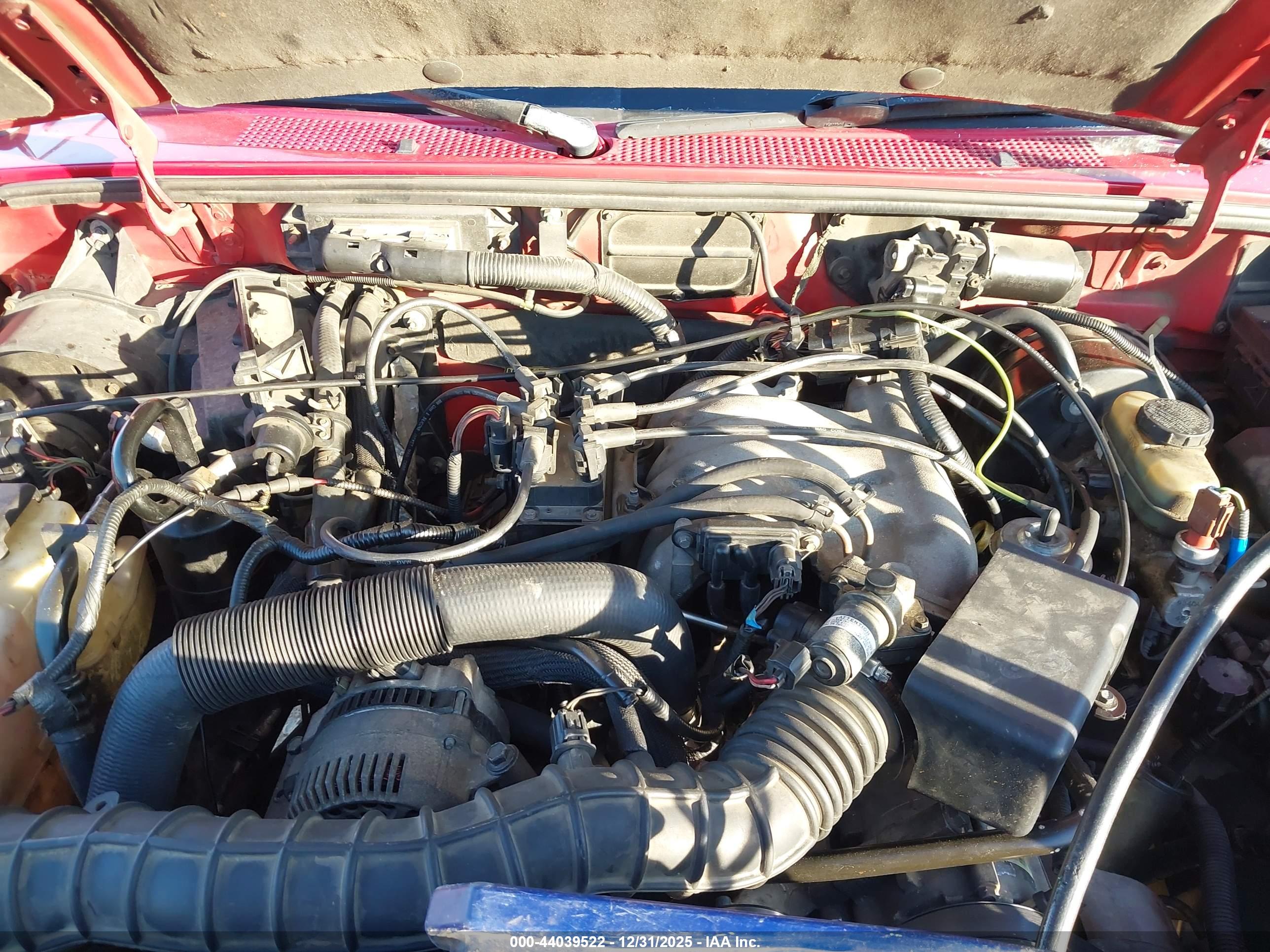 FORD RANGER image 10