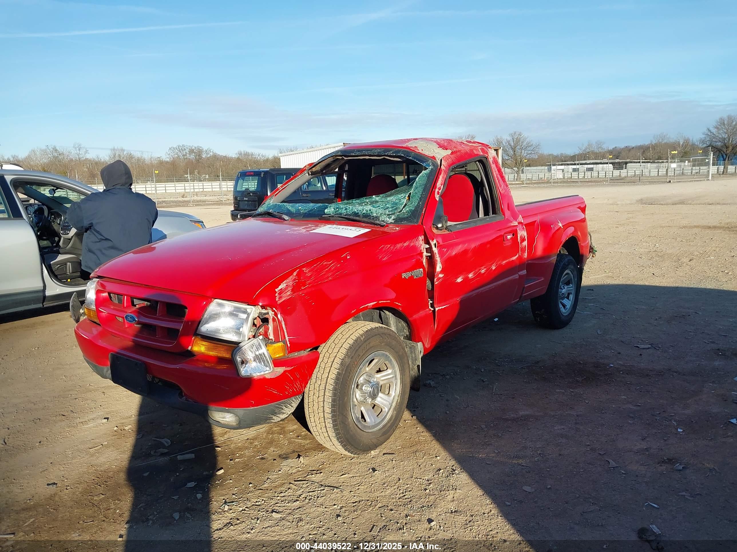 FORD RANGER image 2
