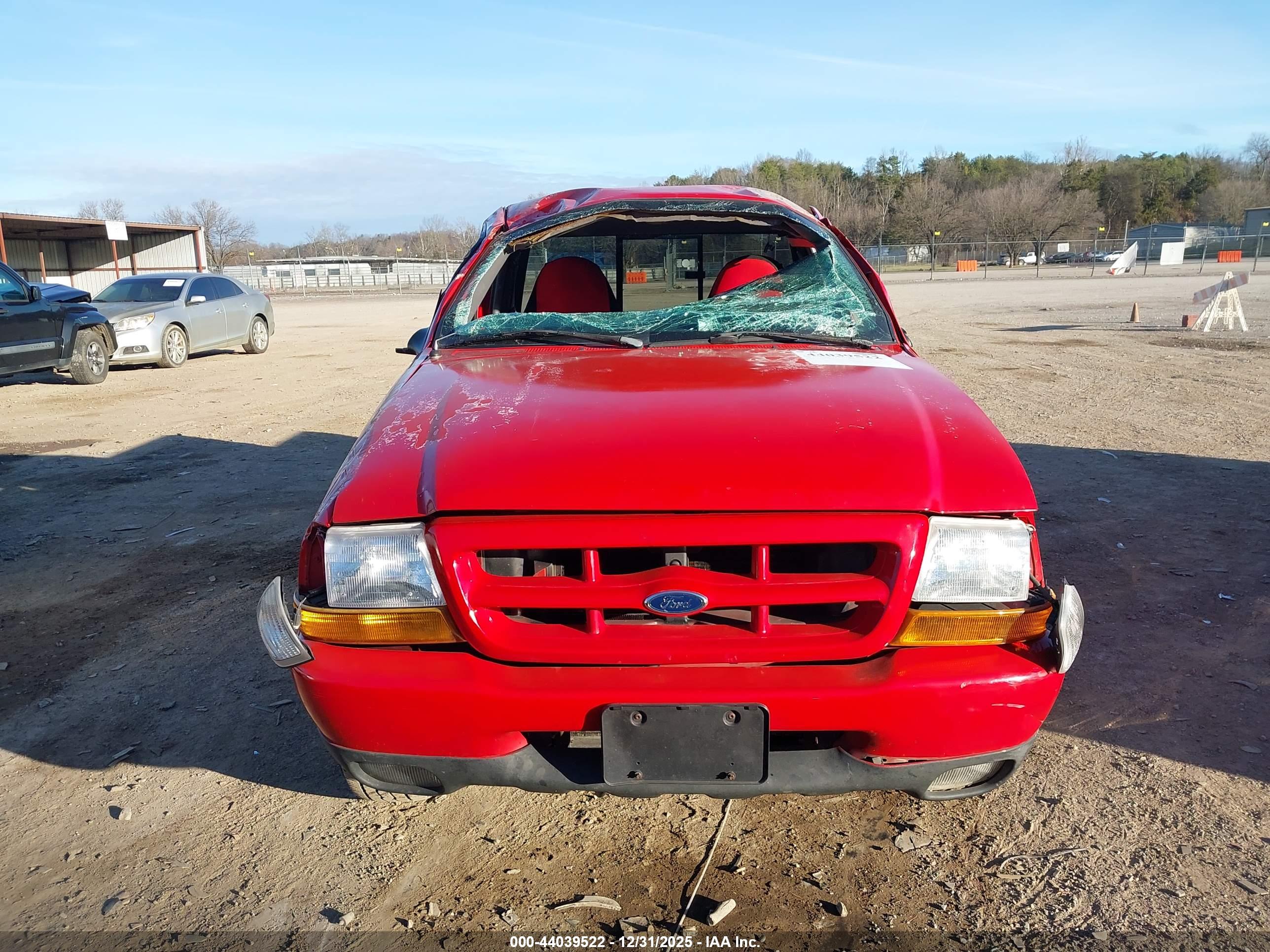 FORD RANGER image 6