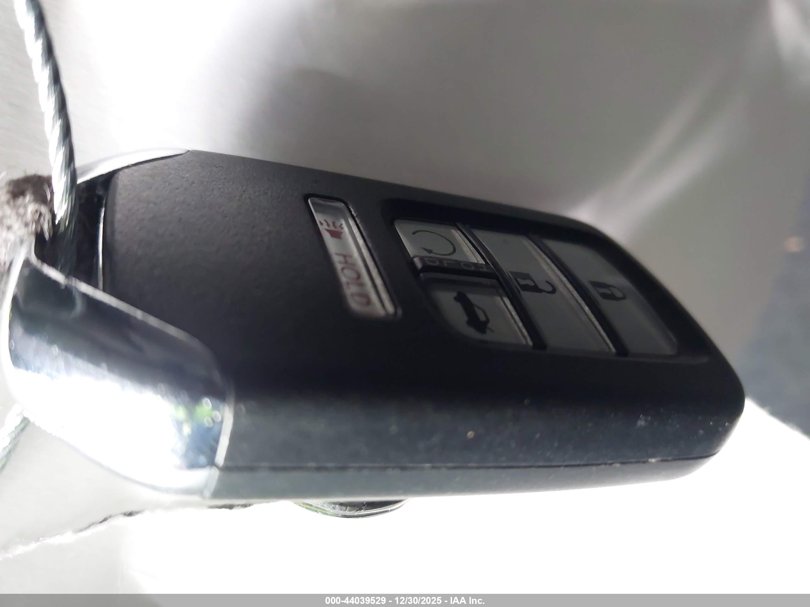 HONDA ACCORD image 11