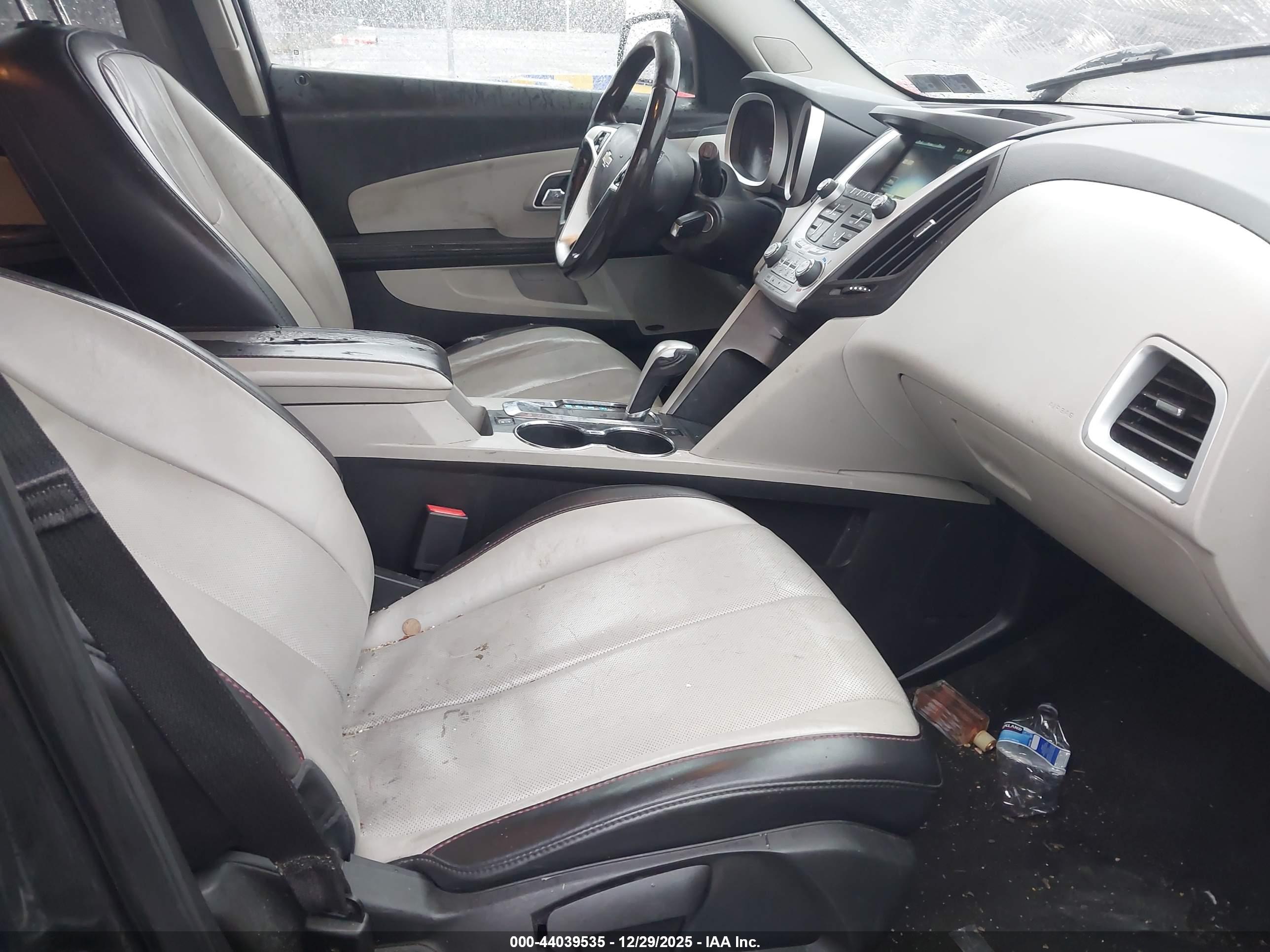 CHEVROLET EQUINOX image 5