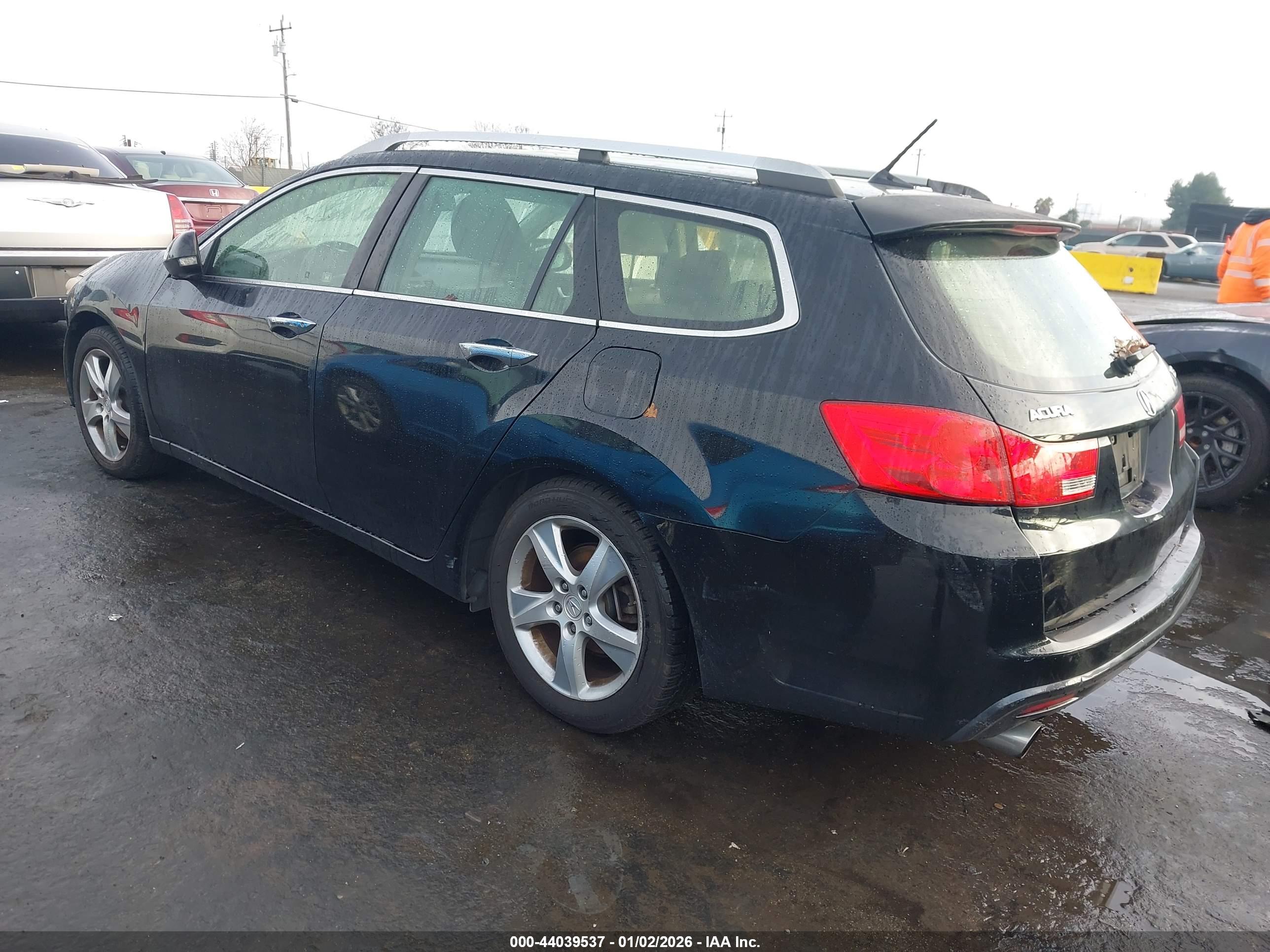 ACURA TSX image 3