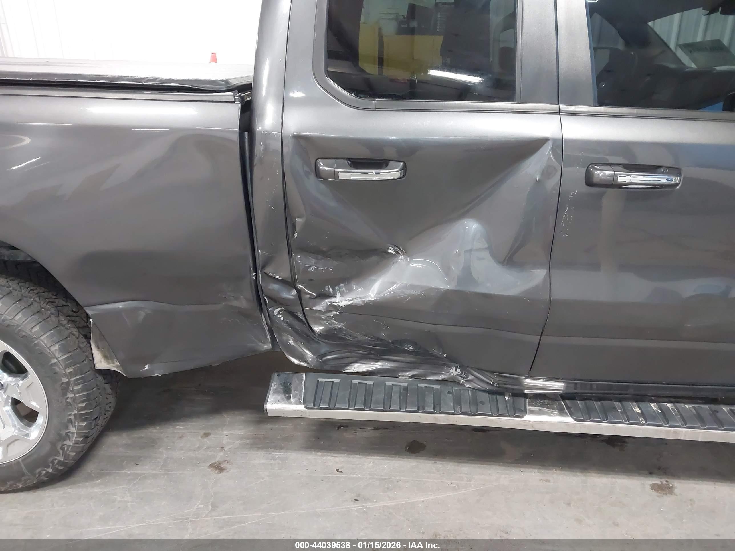 RAM 1500 image 6