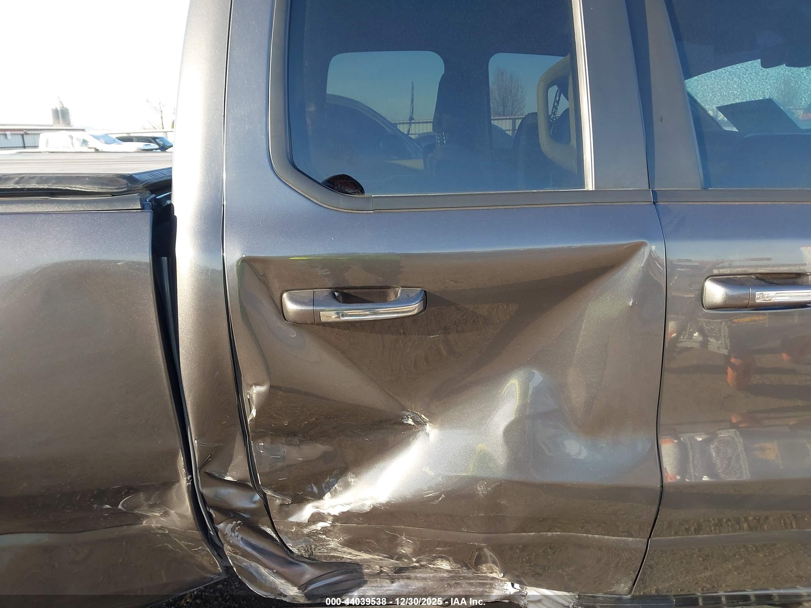 RAM 1500 image 8