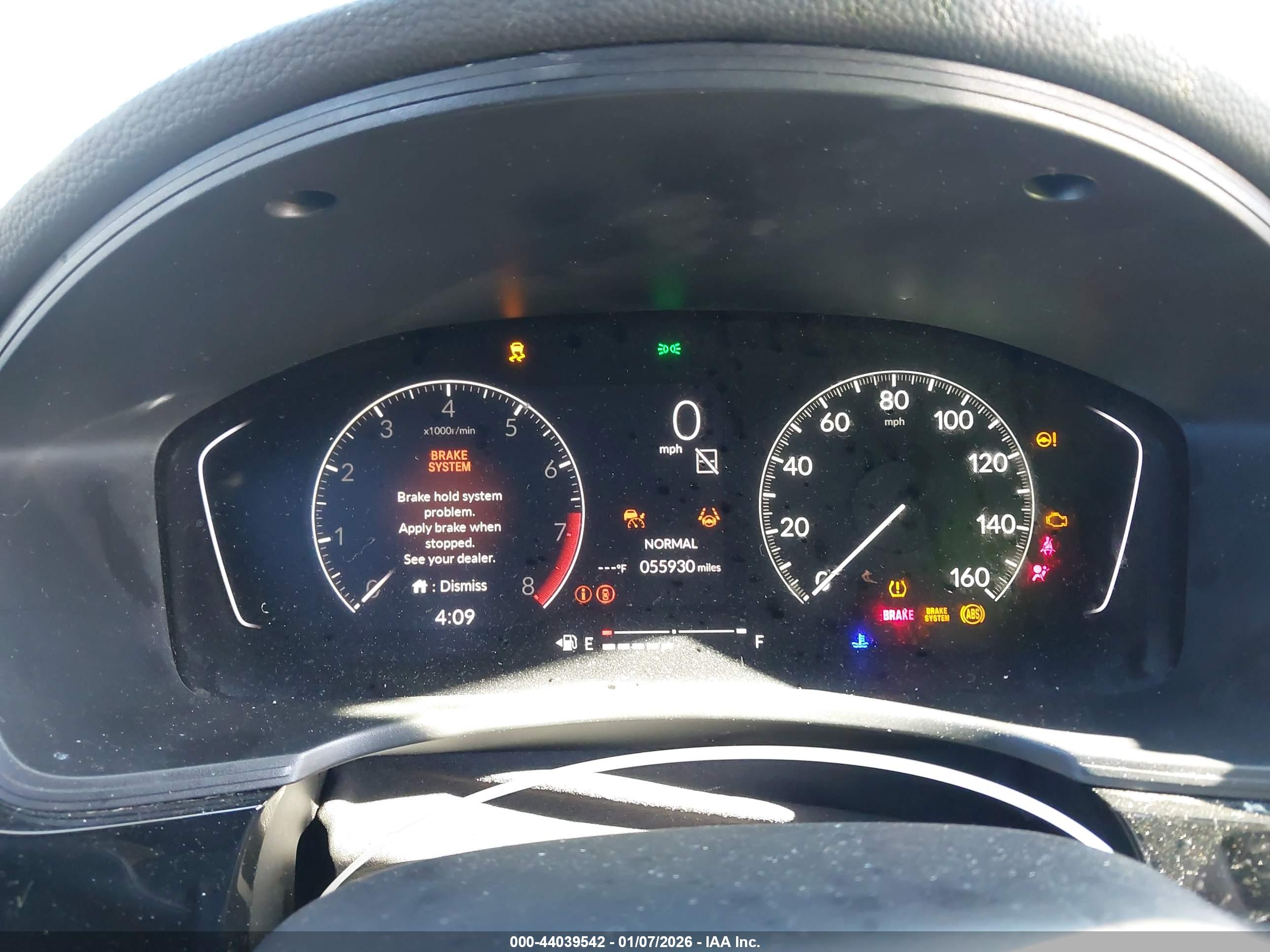 HONDA CIVIC image 7
