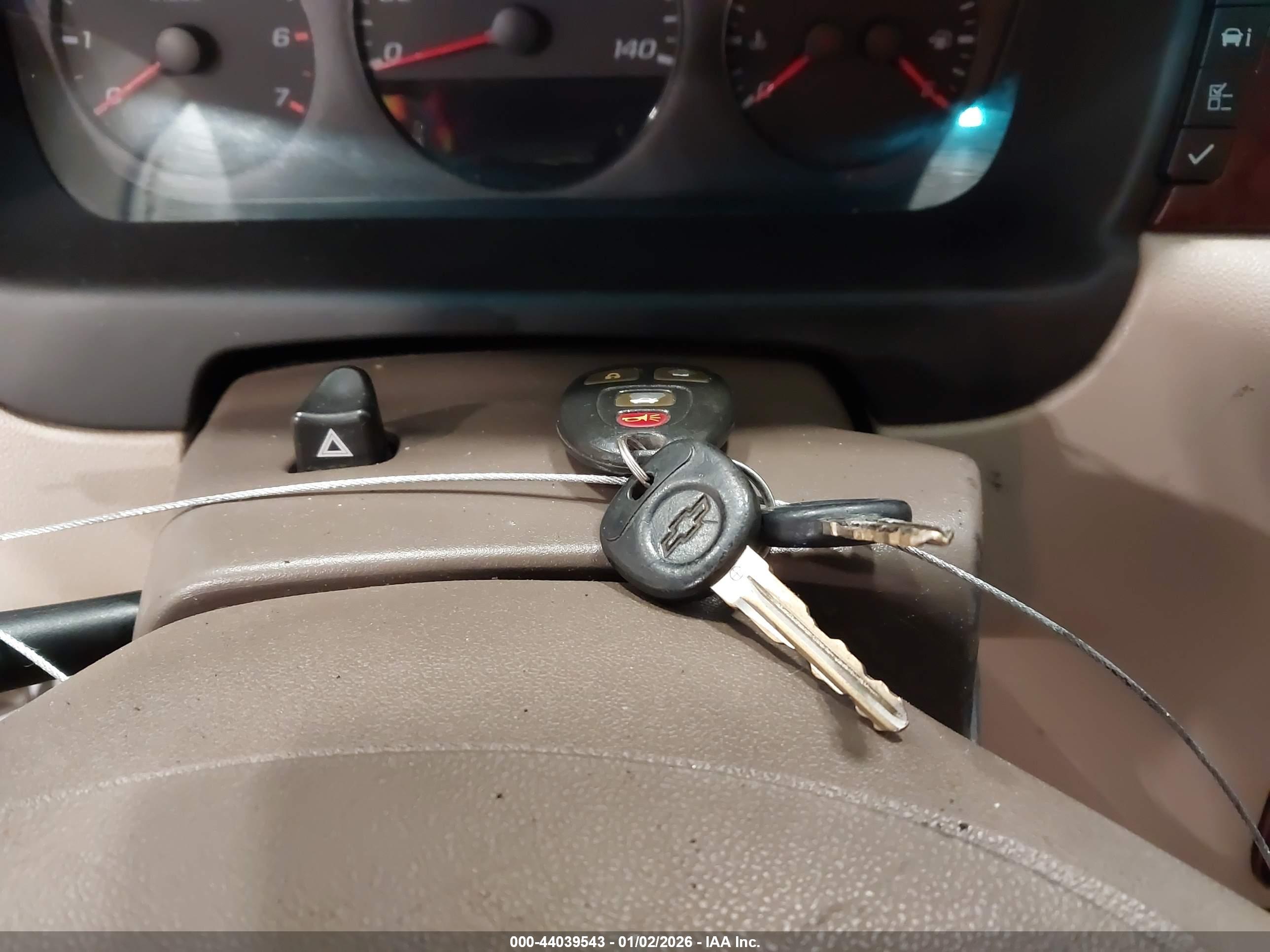 CHEVROLET IMPALA image 11
