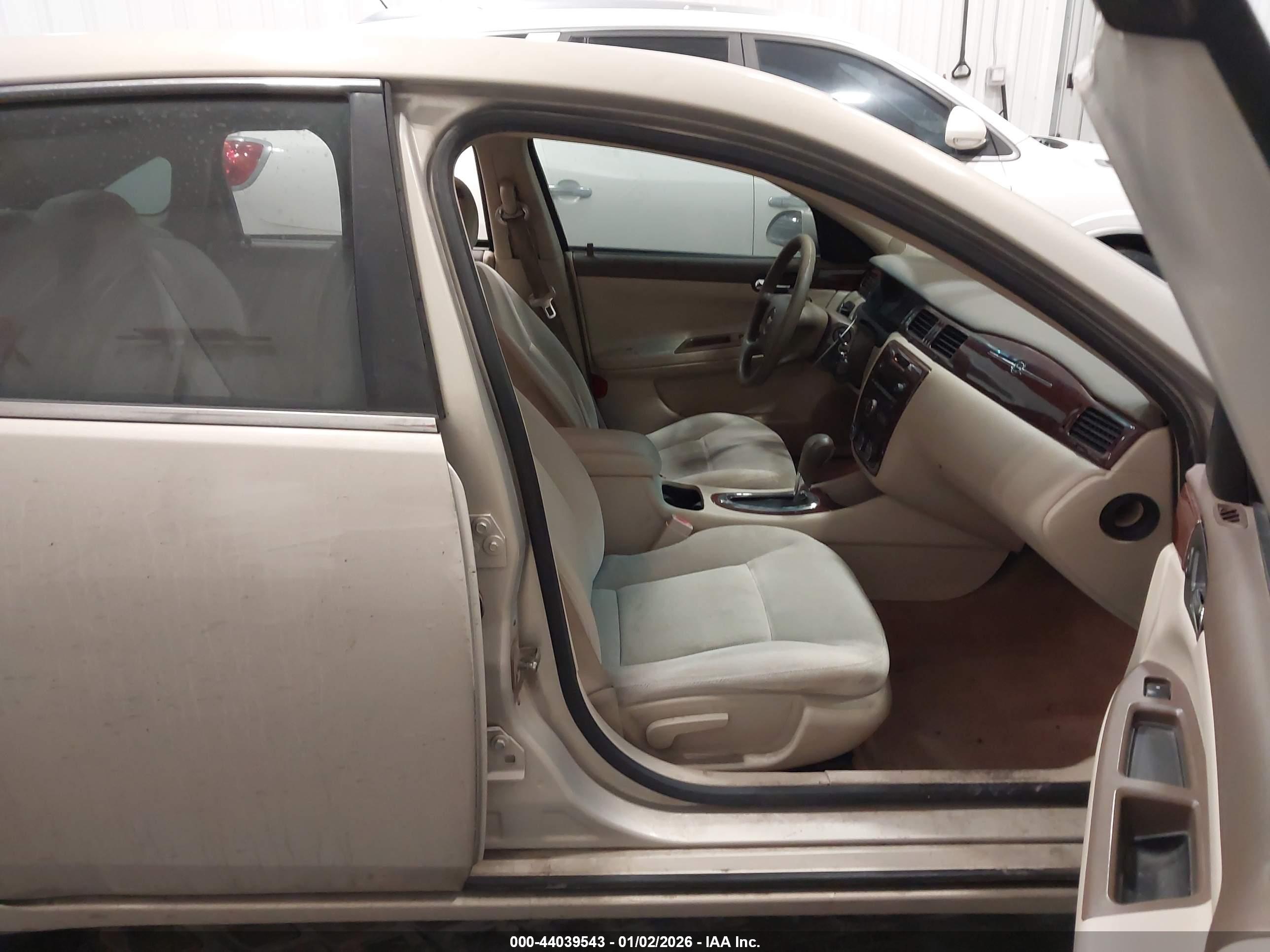 CHEVROLET IMPALA image 5