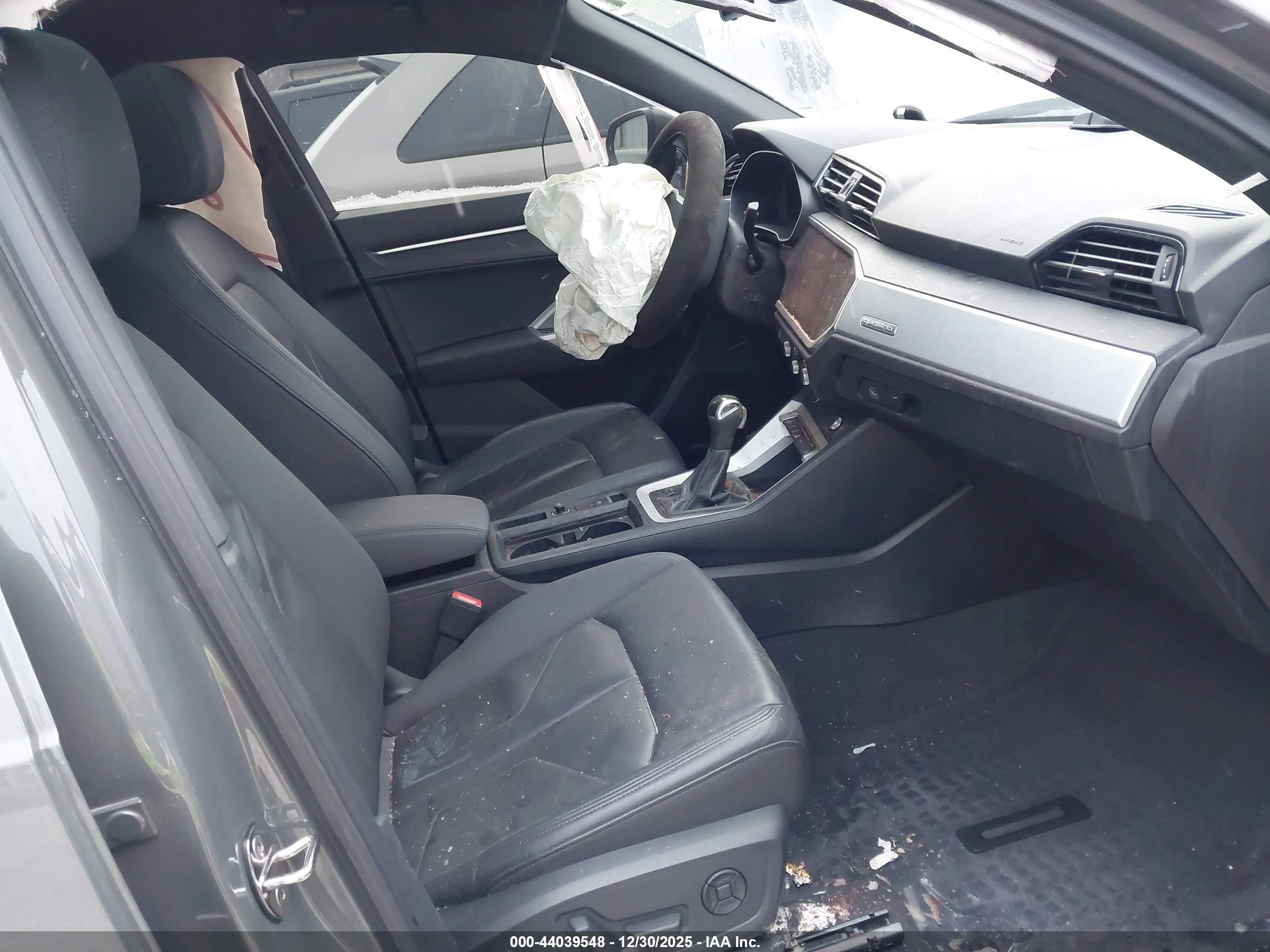 AUDI Q3 image 5