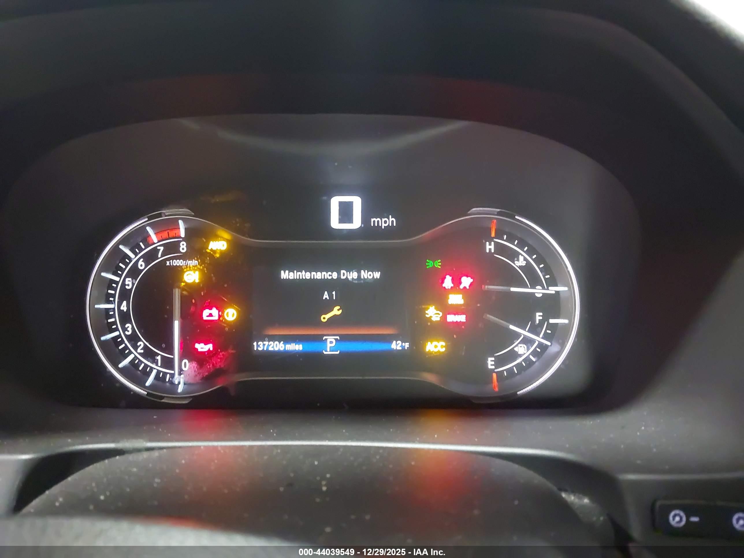 HONDA PILOT image 7
