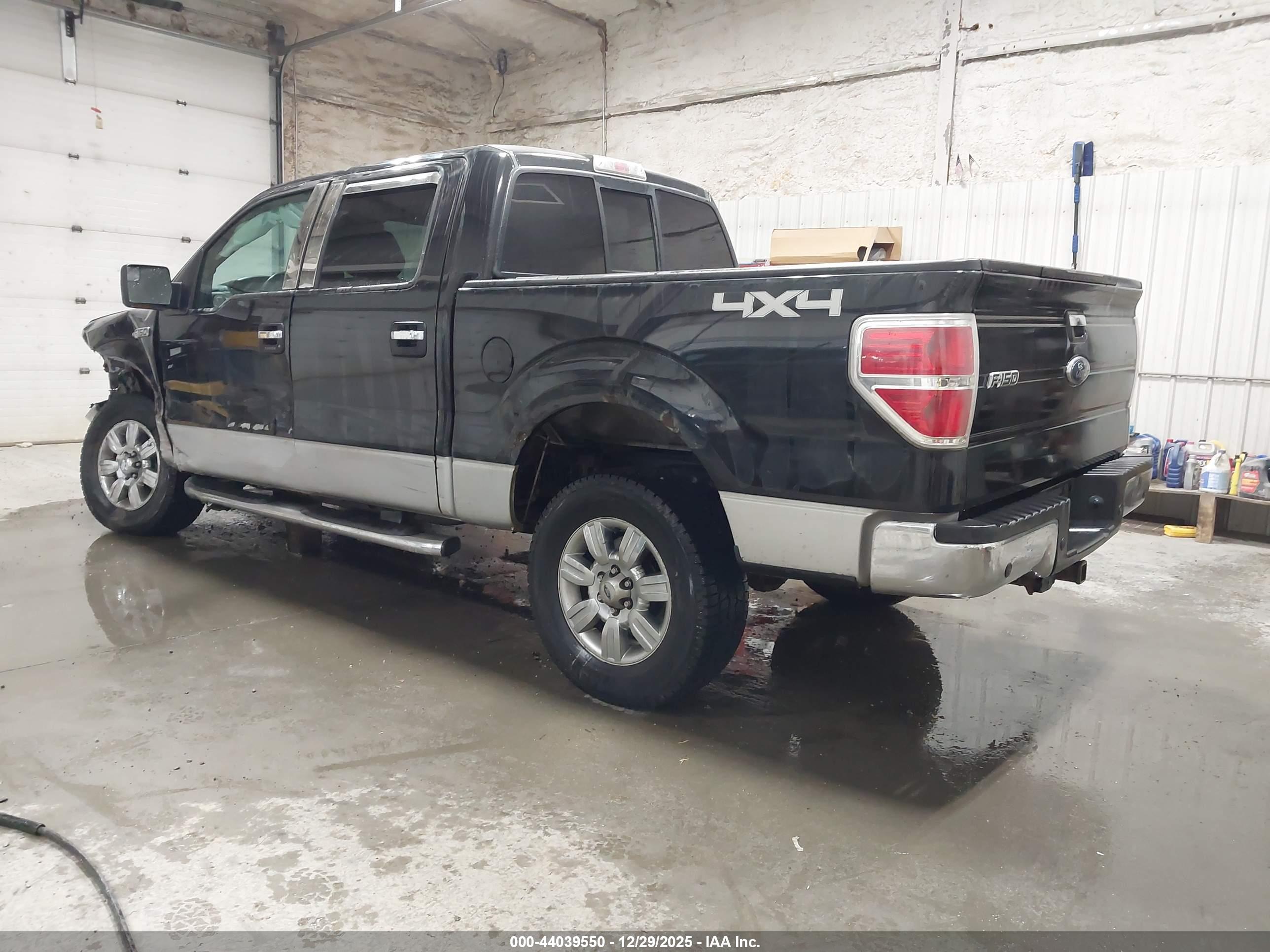 FORD F-150 image 3