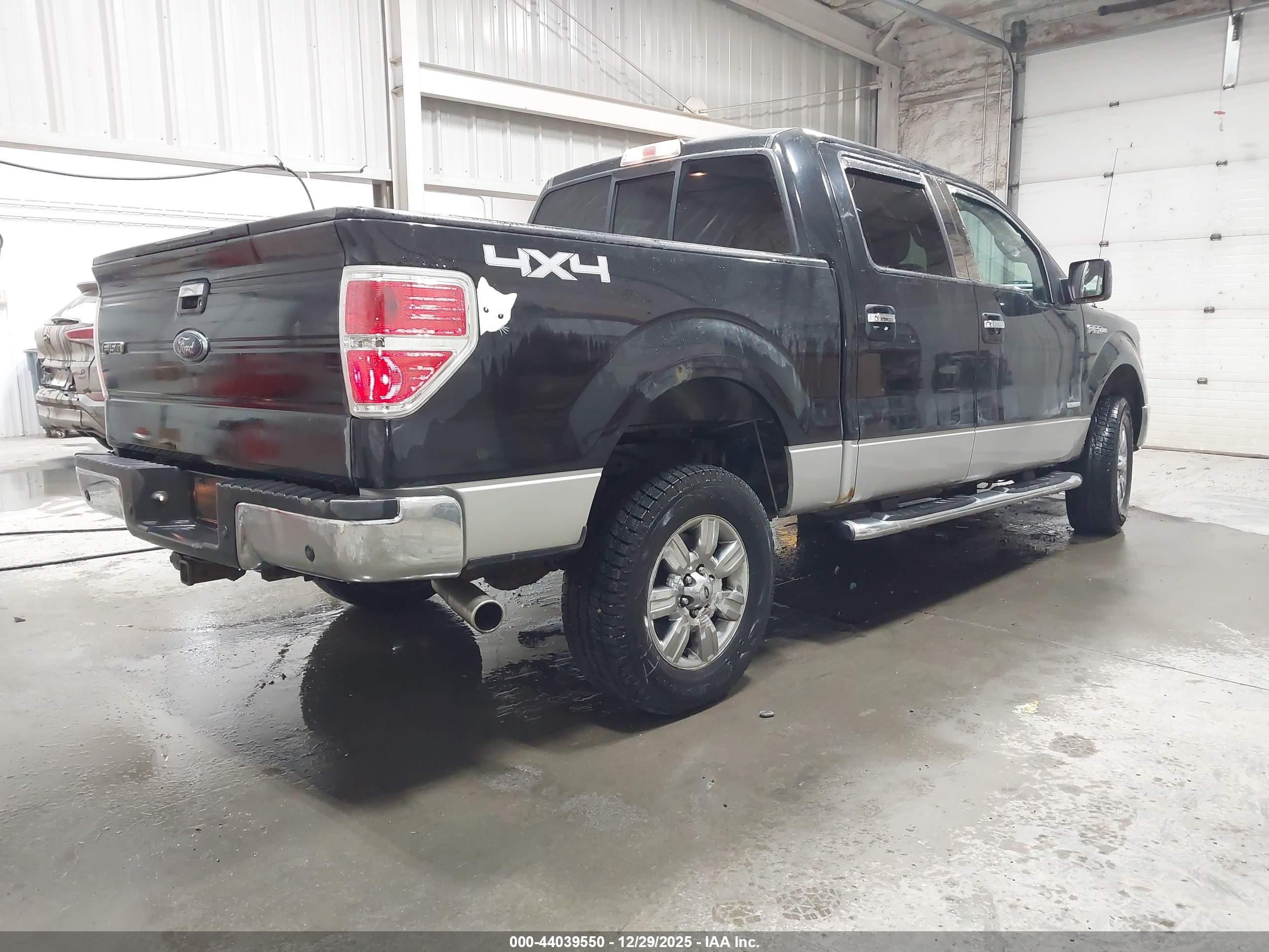 FORD F-150 image 4