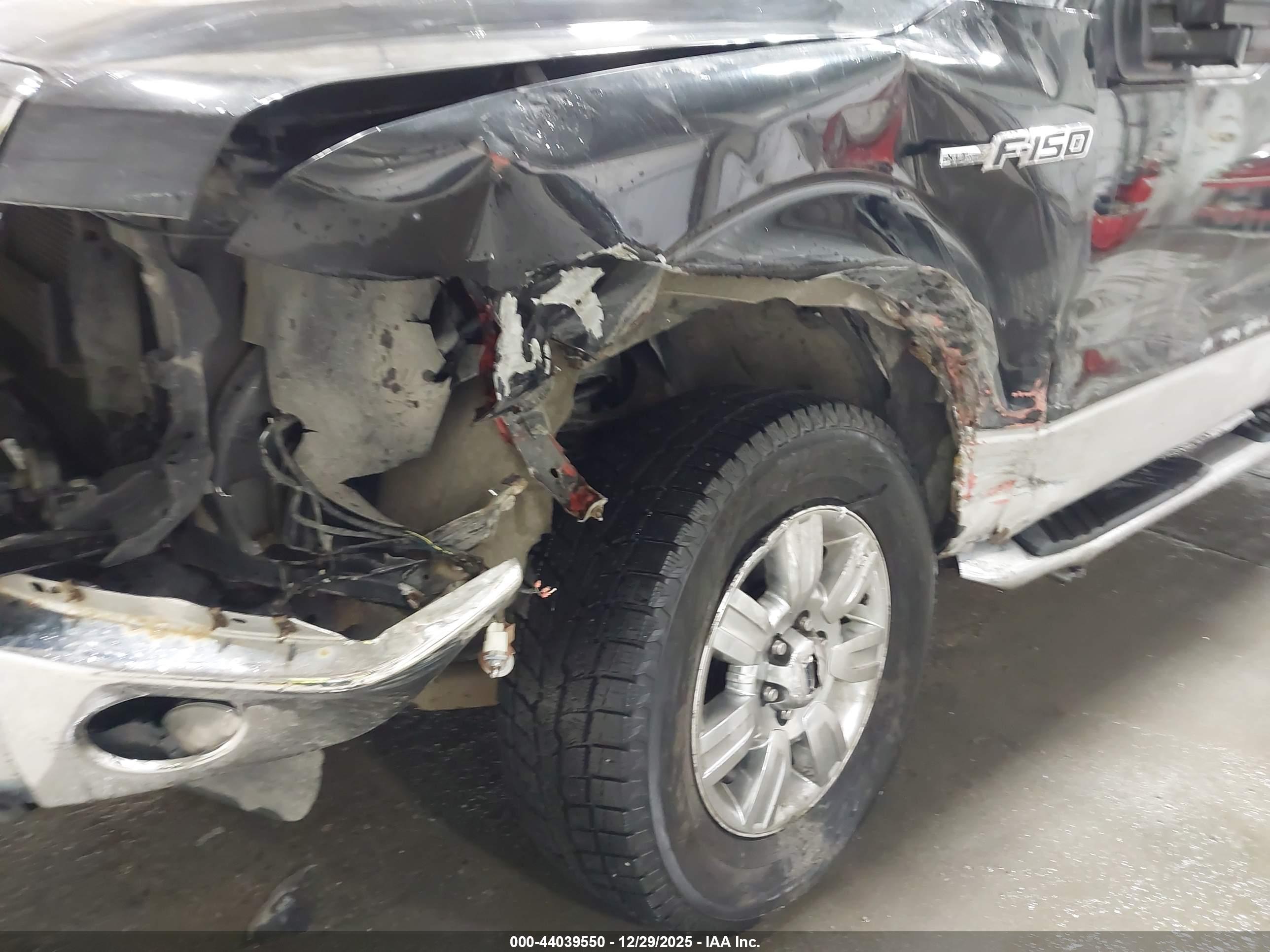 FORD F-150 image 6