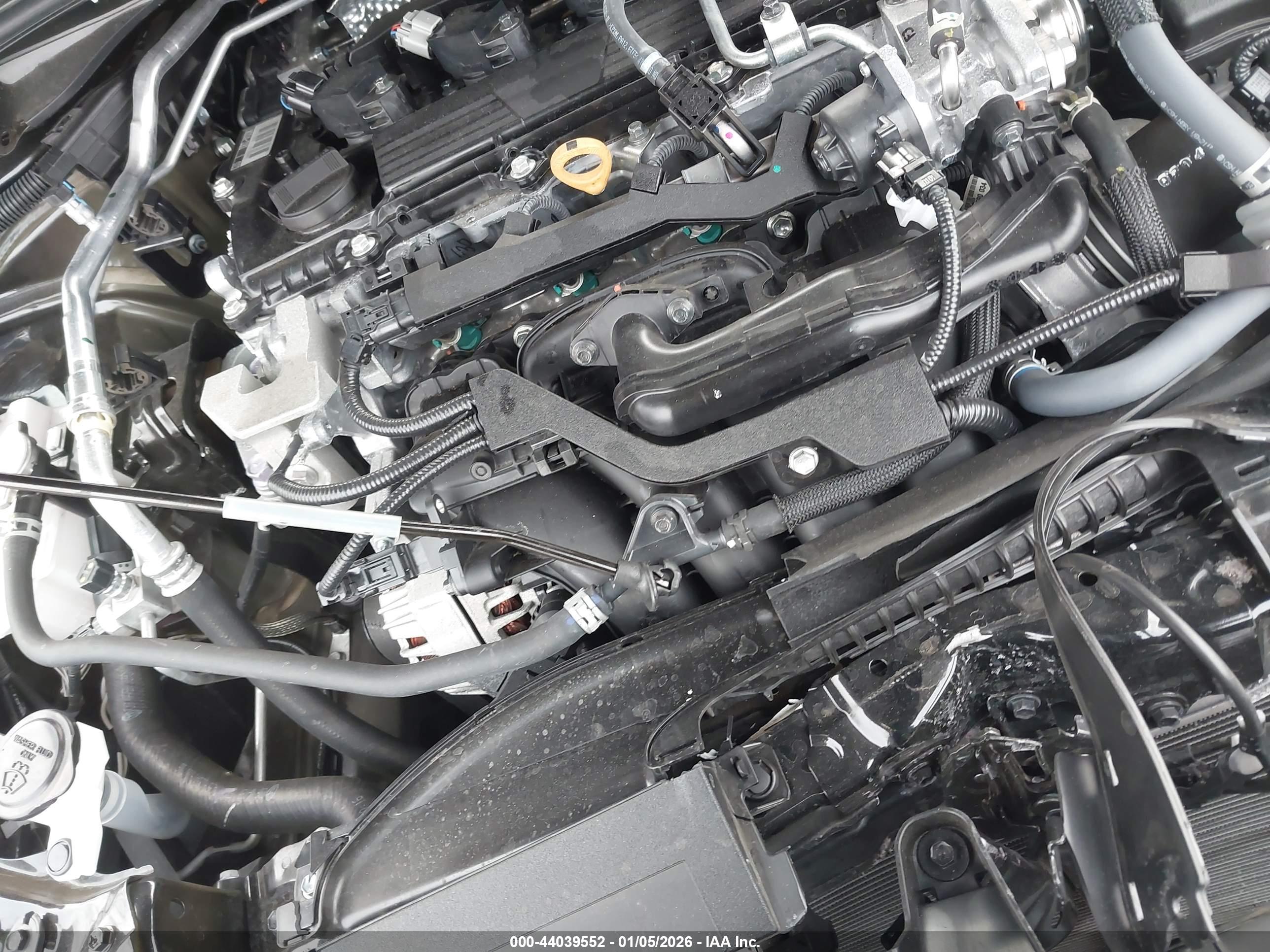 TOYOTA COROLLA image 10