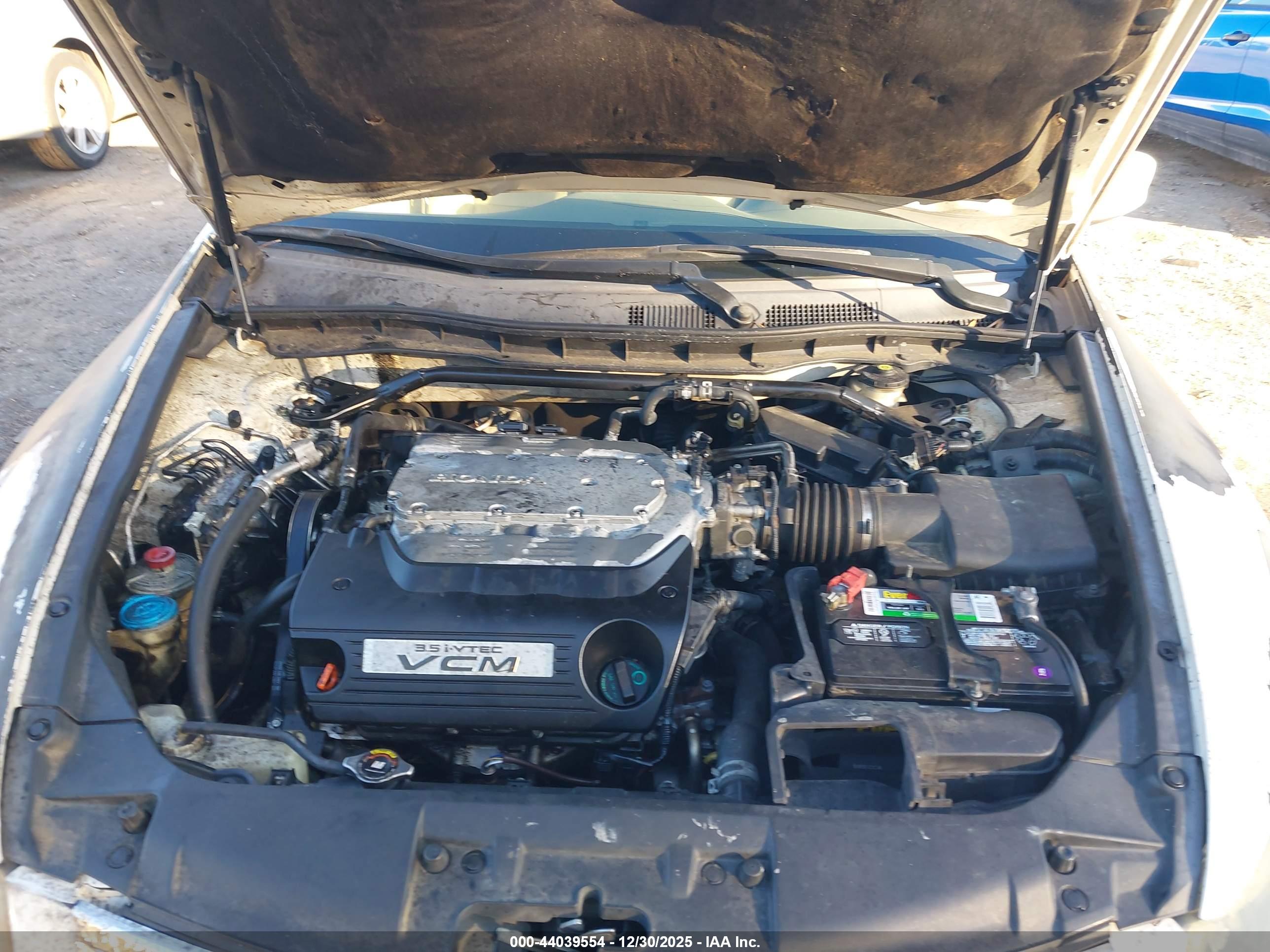 HONDA ACCORD image 10