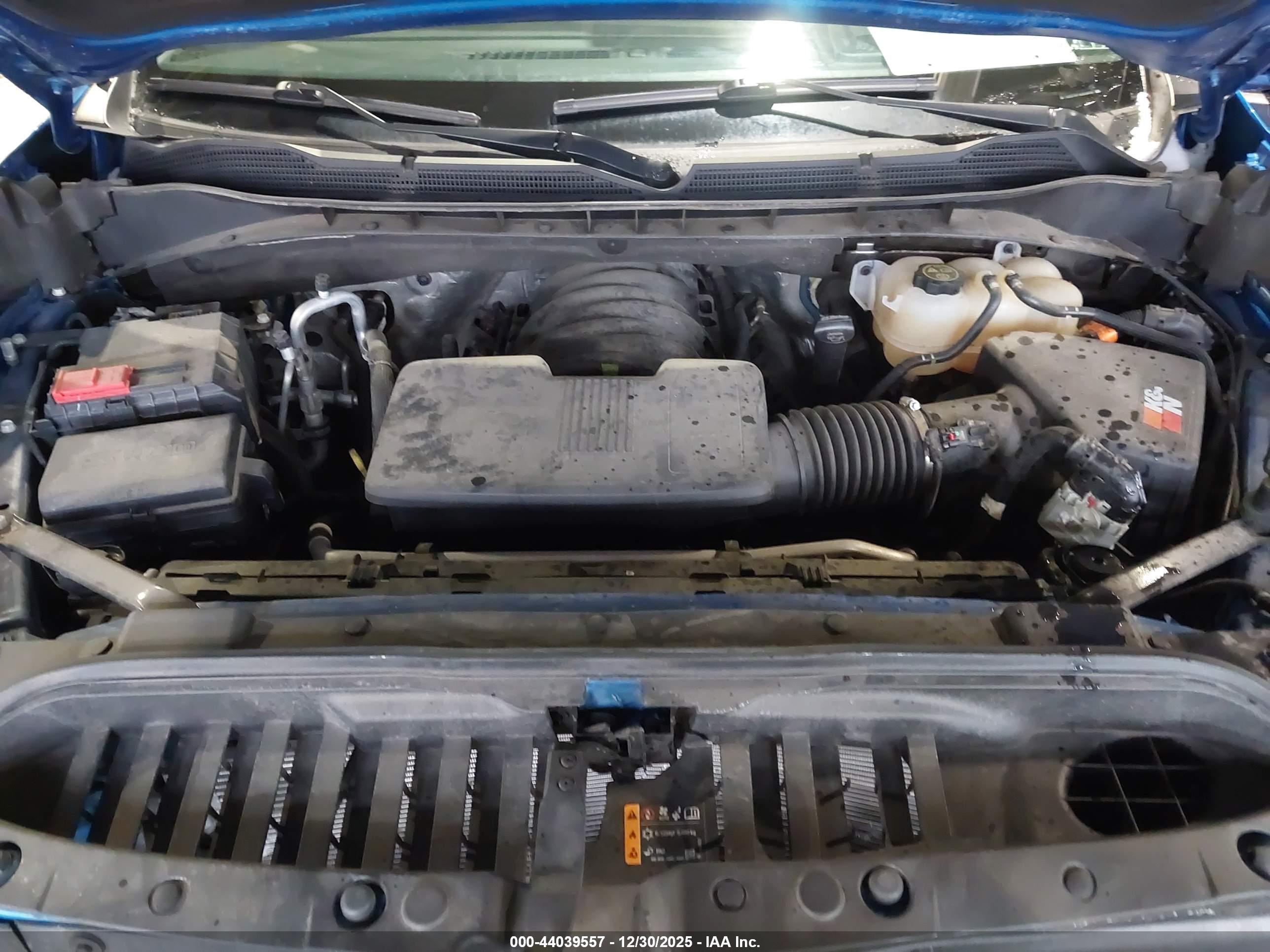 CHEVROLET SILVERADO image 10