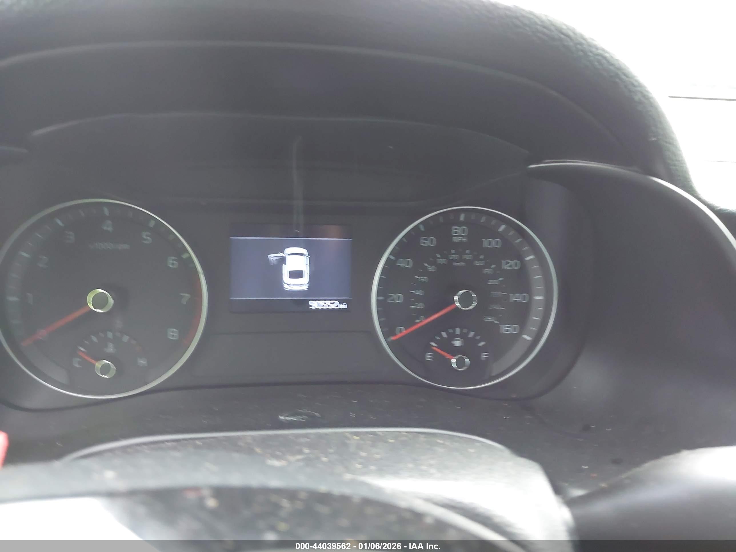 KIA FORTE image 7