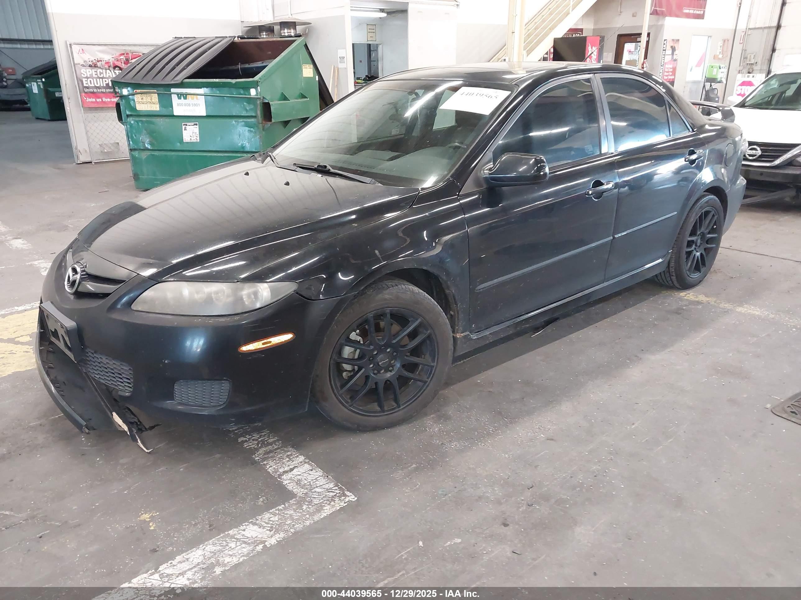 MAZDA MAZDA6 image 2