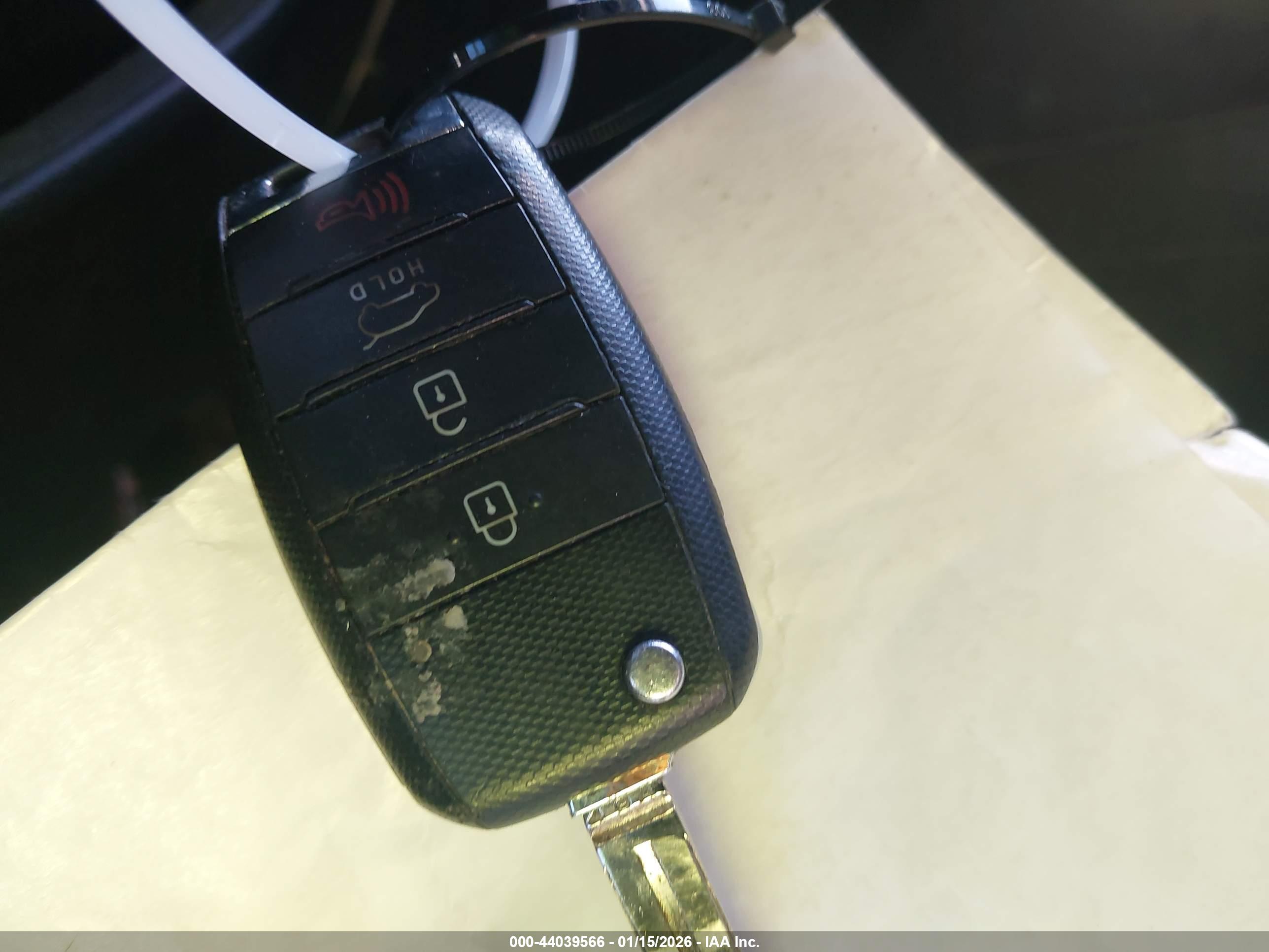 KIA SOUL image 11