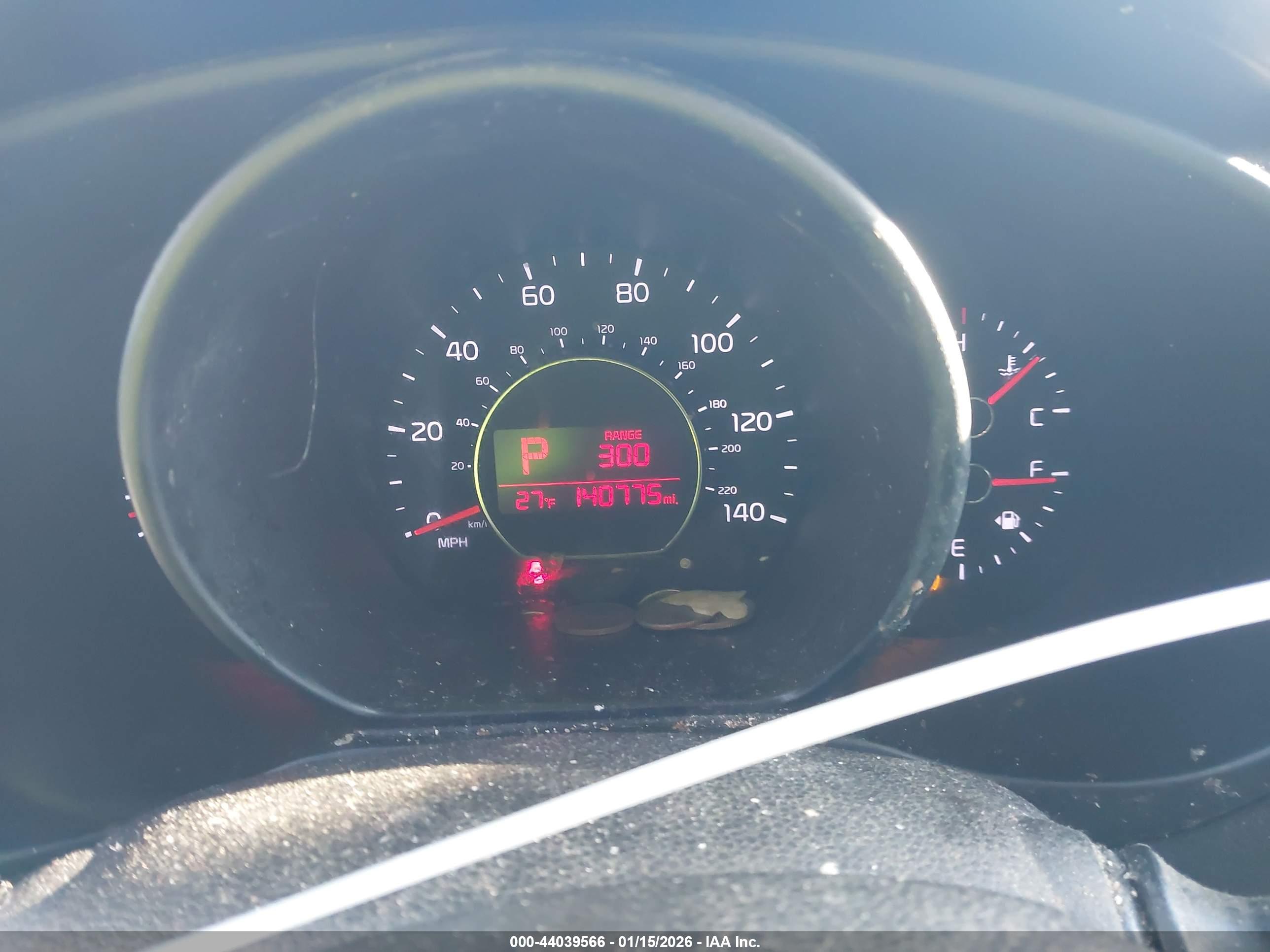 KIA SOUL image 7