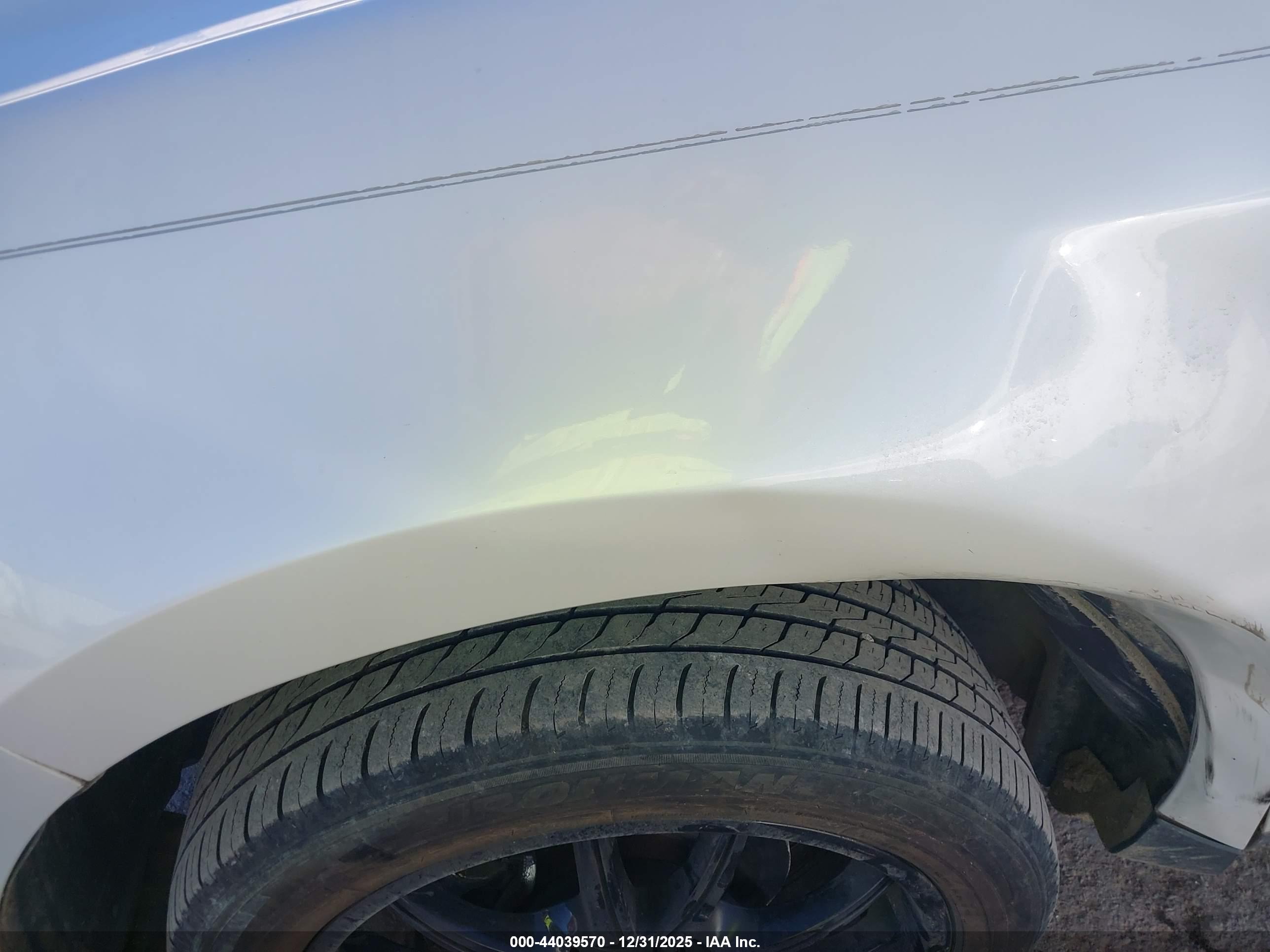 FORD EDGE image 6