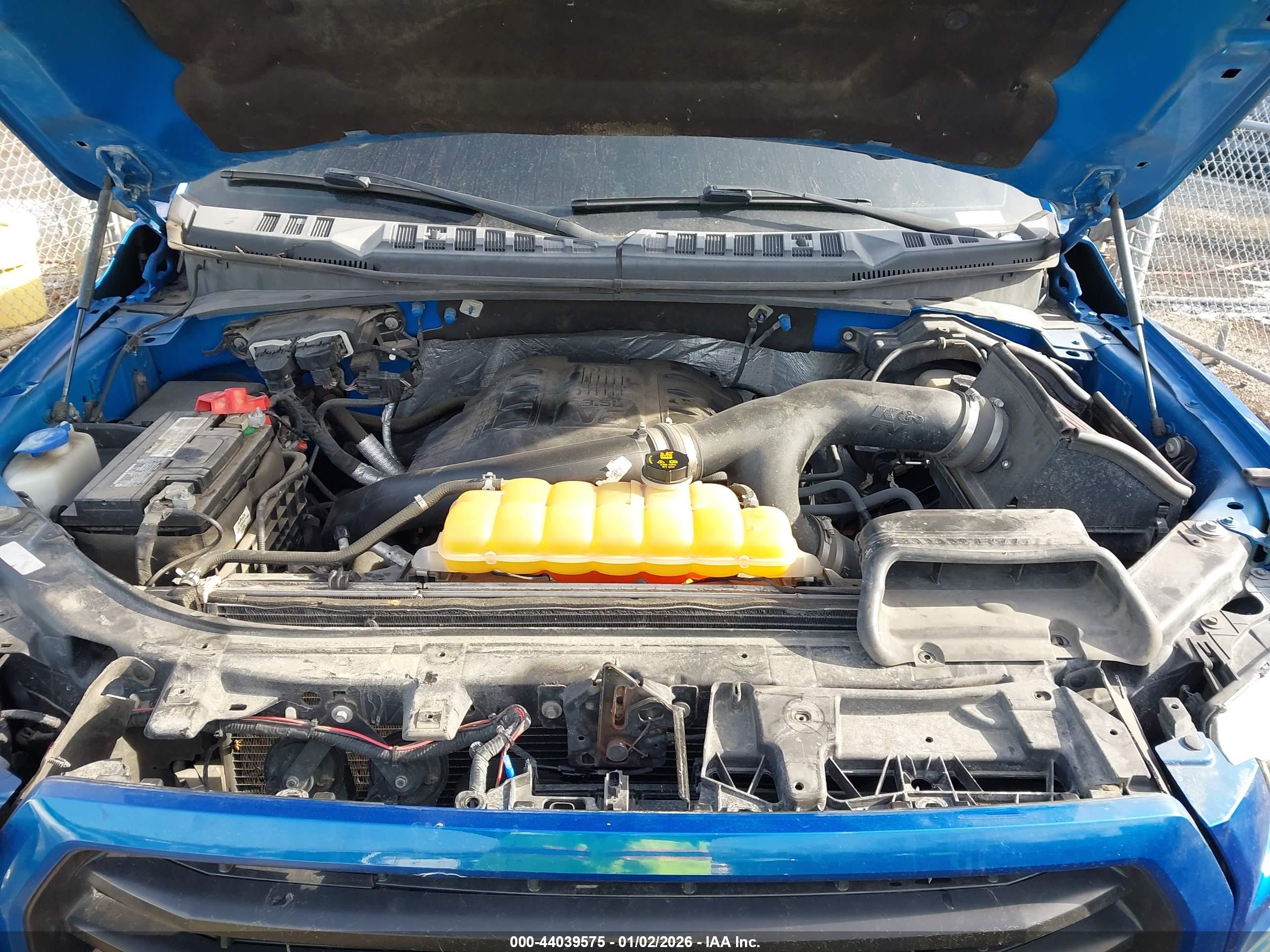 FORD F-150 image 10