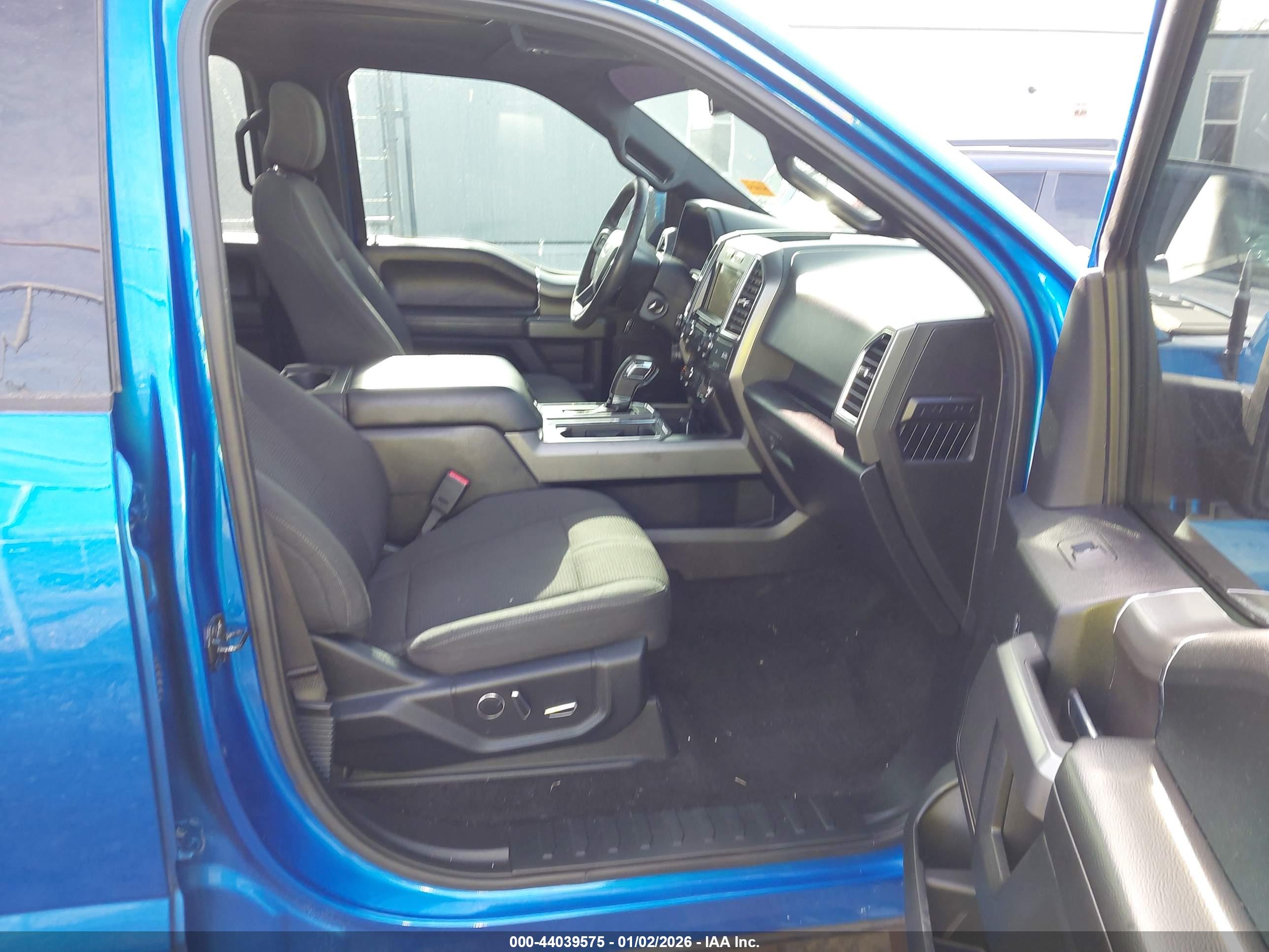 FORD F-150 image 5