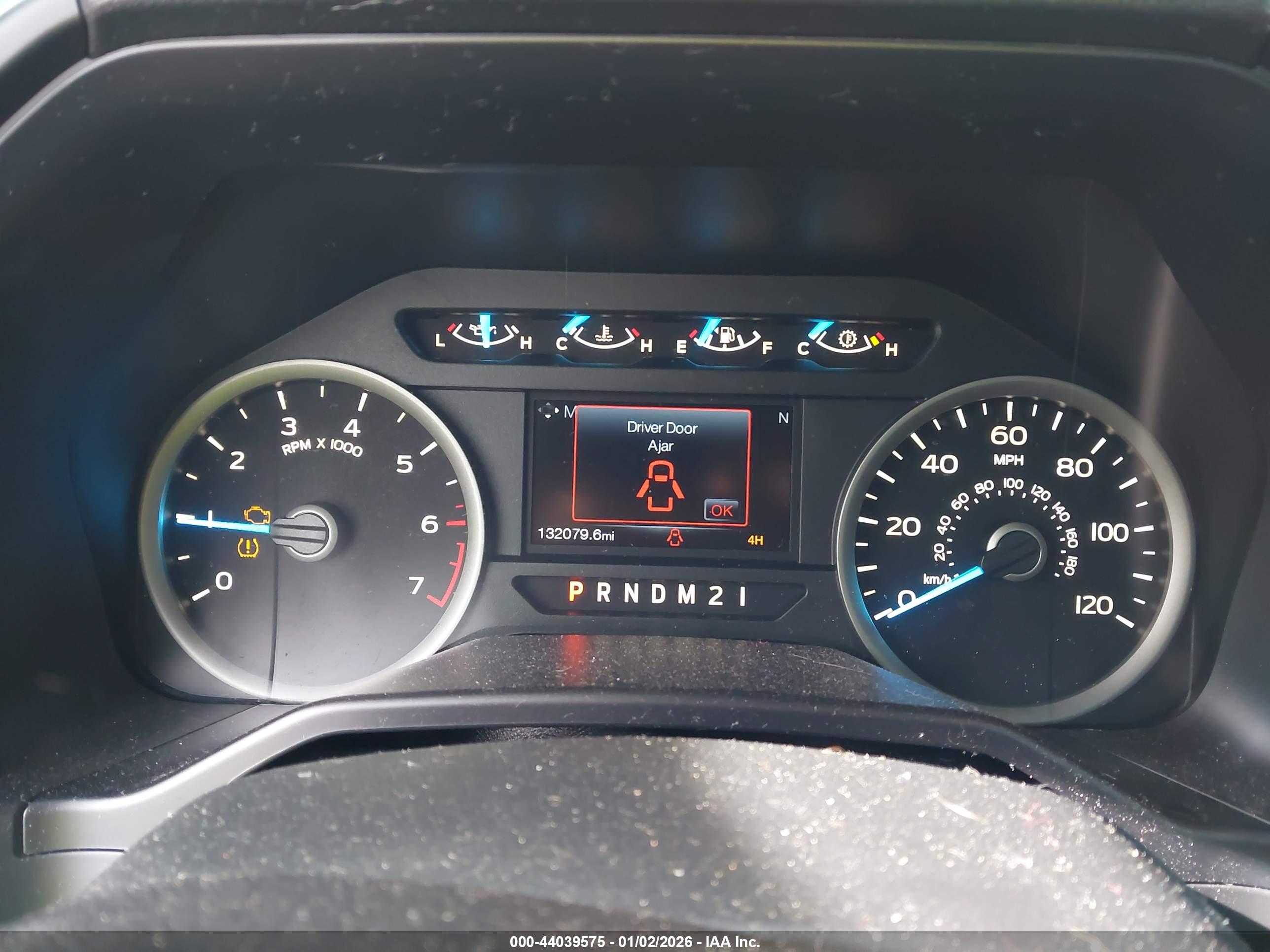 FORD F-150 image 7