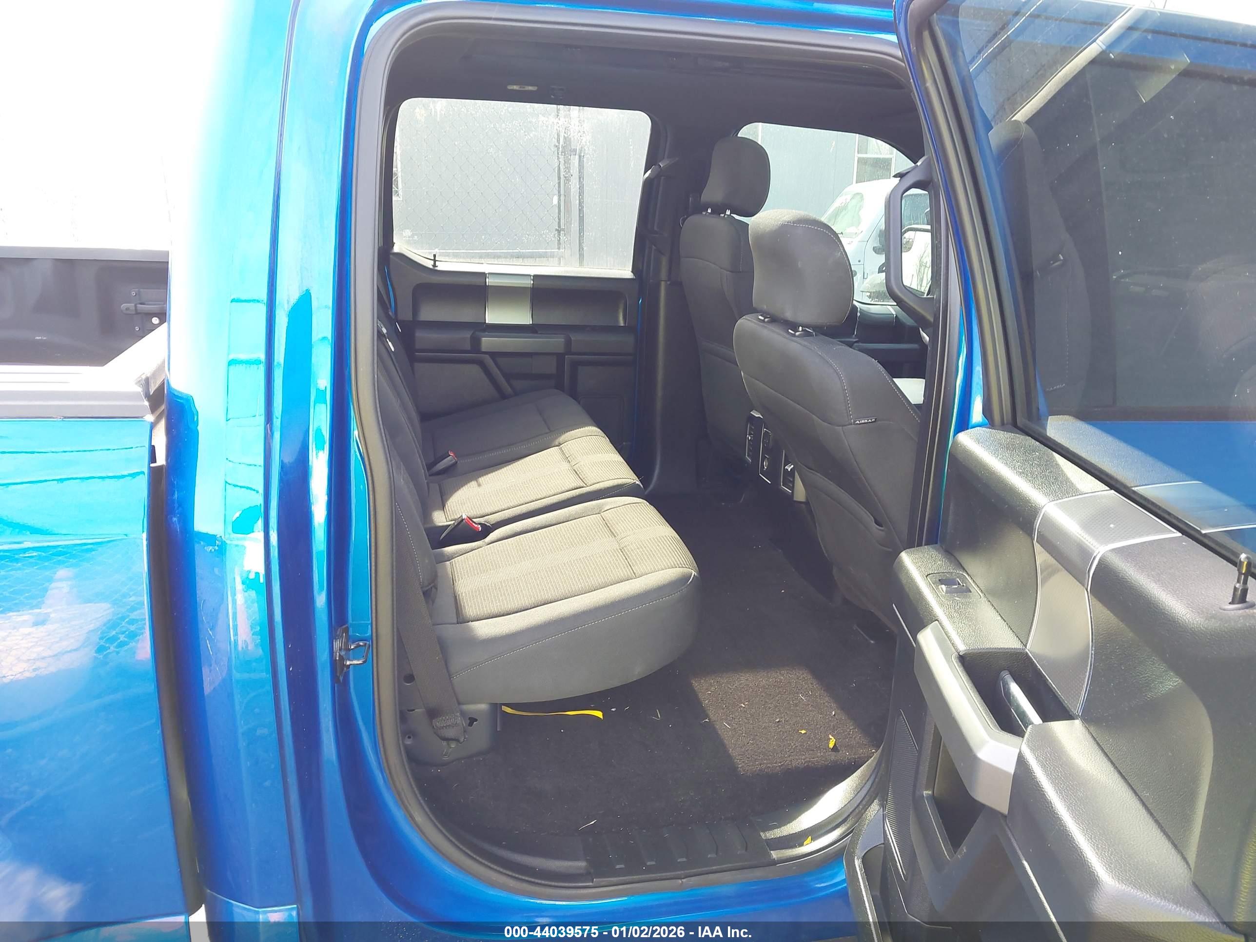 FORD F-150 image 8