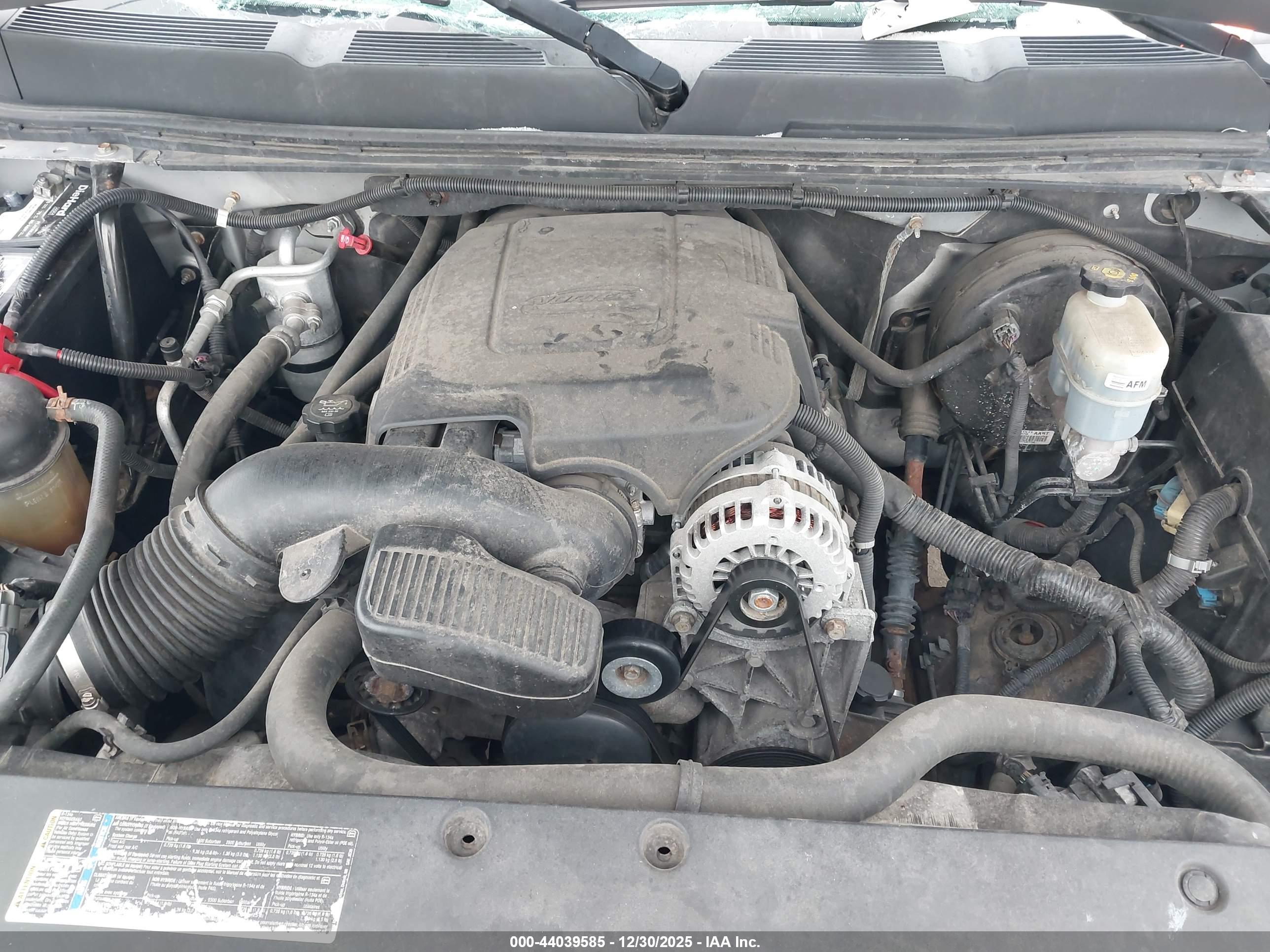 CHEVROLET SILVERADO image 10