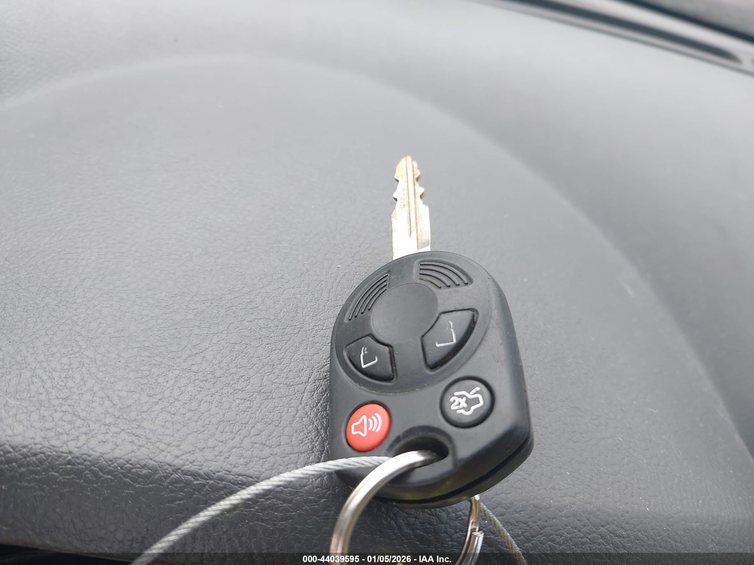 LINCOLN MKZ image 11