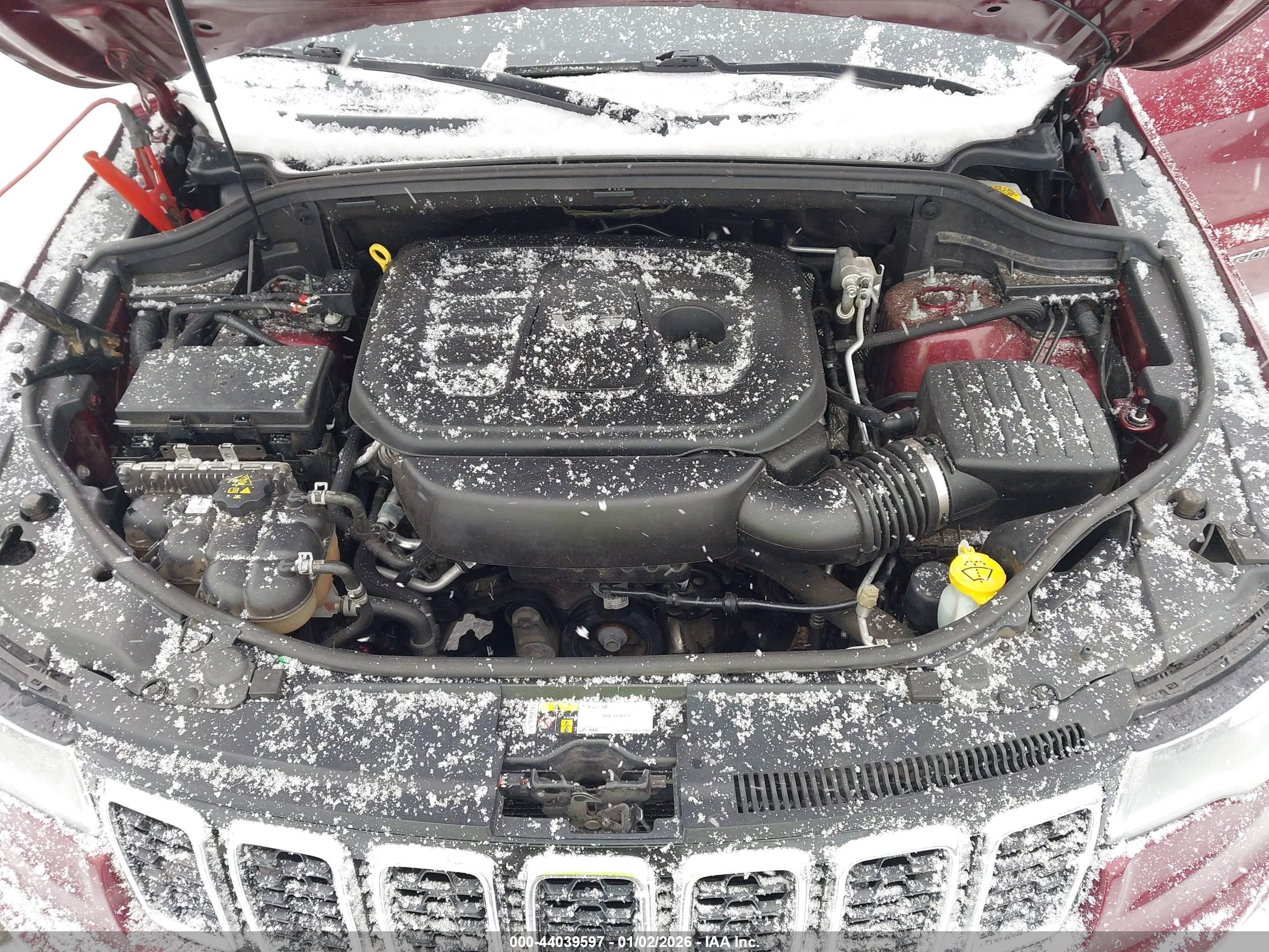 JEEP GRAND image 10