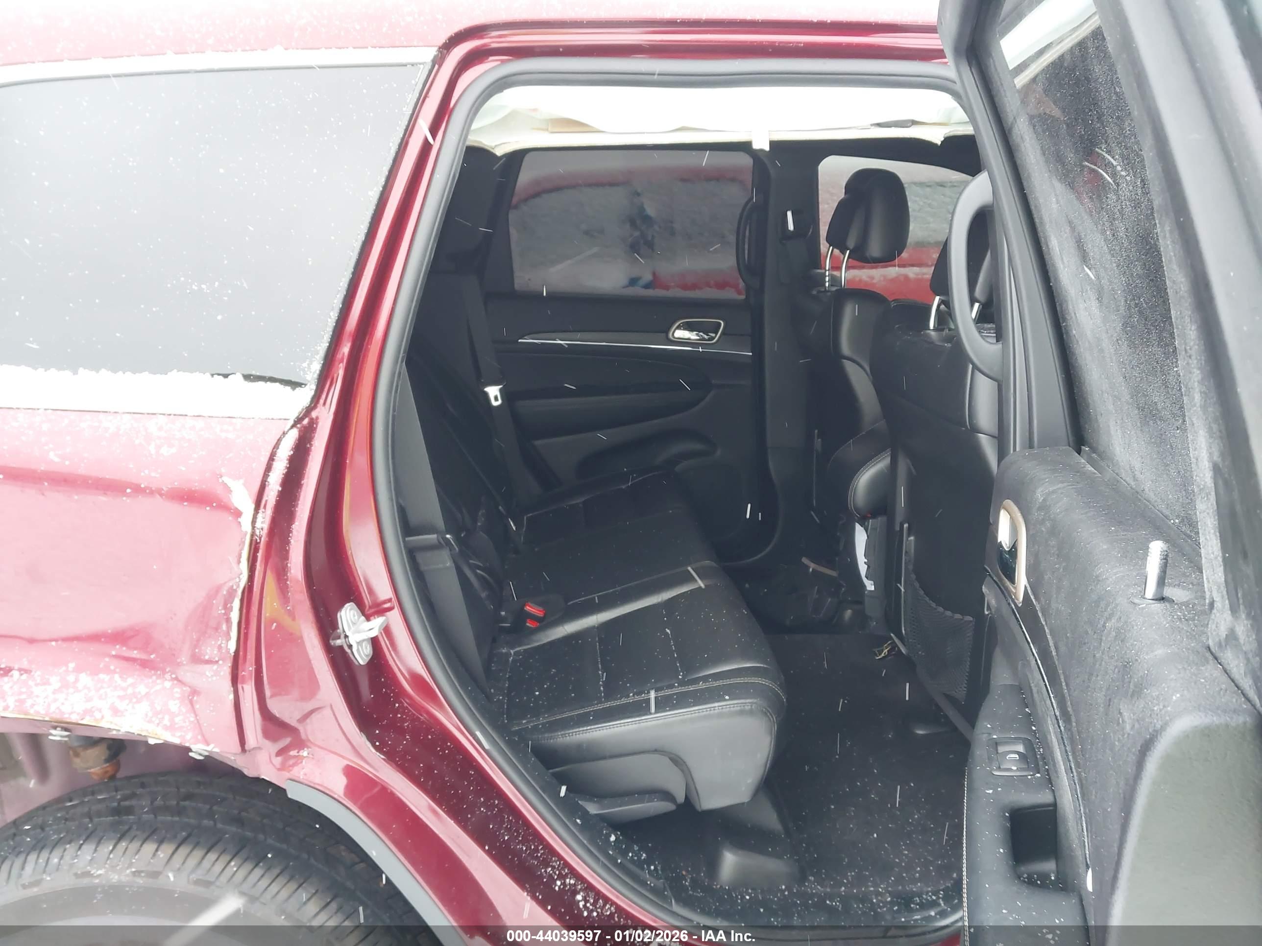 JEEP GRAND image 8